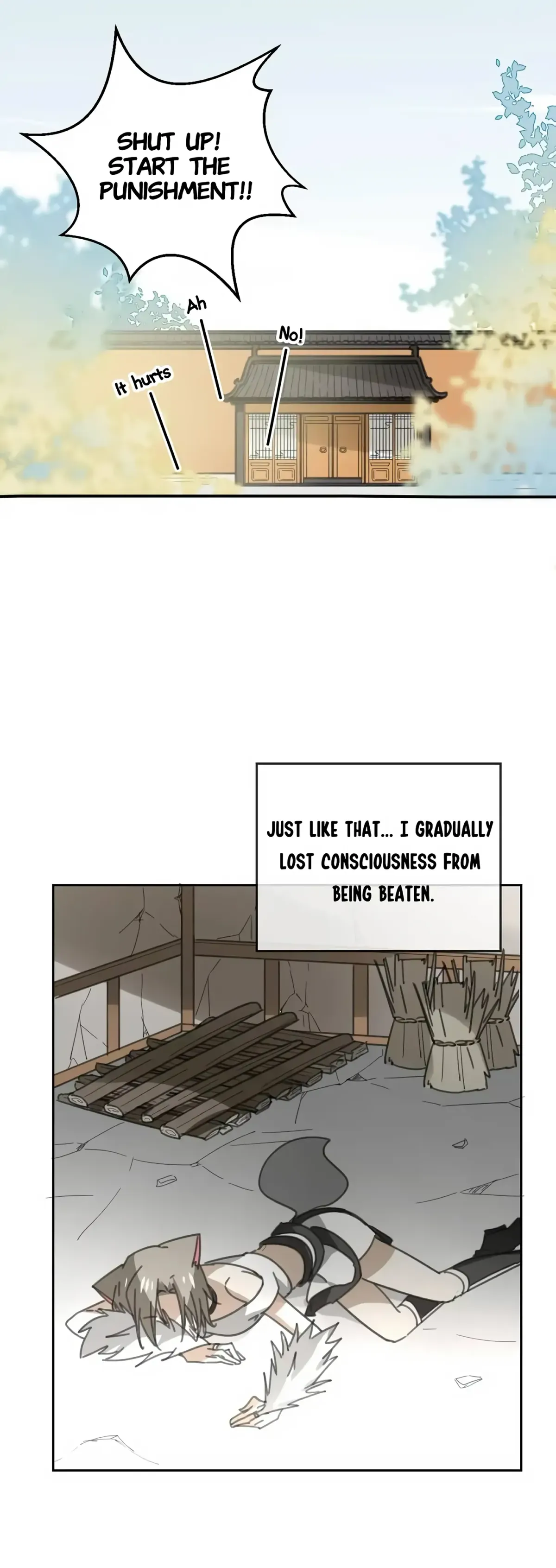 A Sheep in Wolf’s Clothing Chapter 58 150 6769f92ab0c7