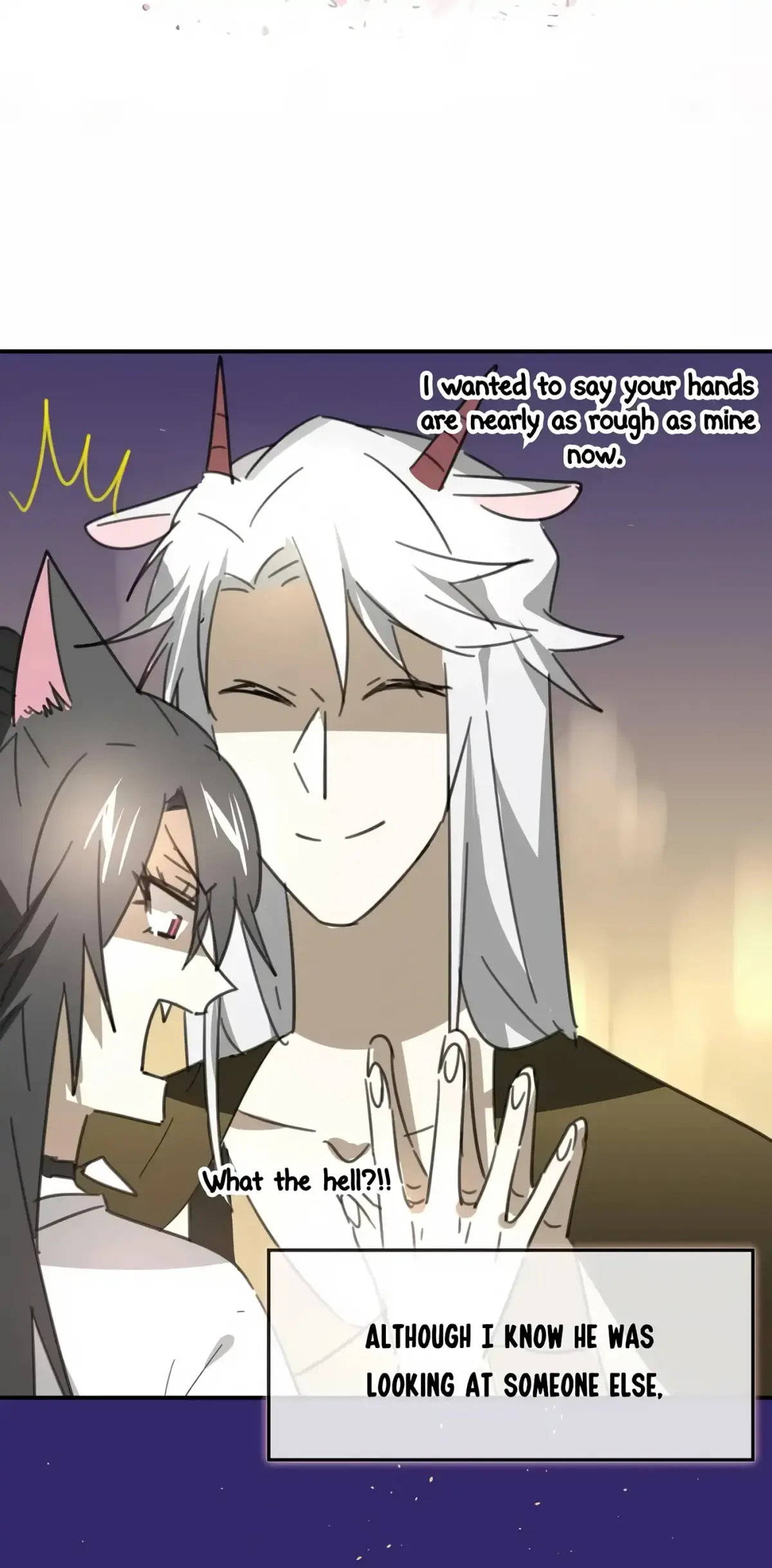 A Sheep in Wolf’s Clothing Chapter 58 164 7b14898af301
