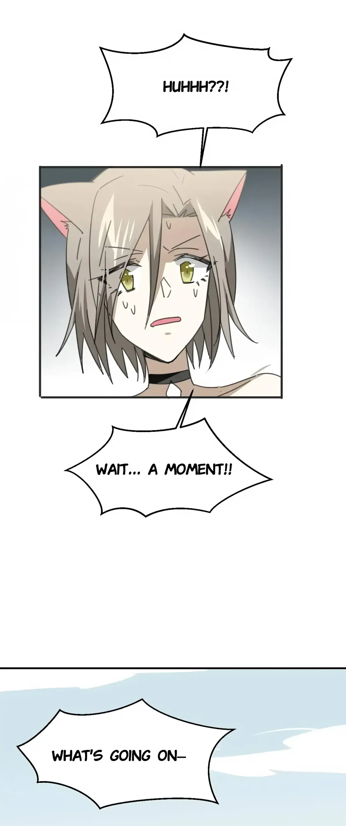 A Sheep in Wolf’s Clothing Chapter 58 149 8bd66d914f8d
