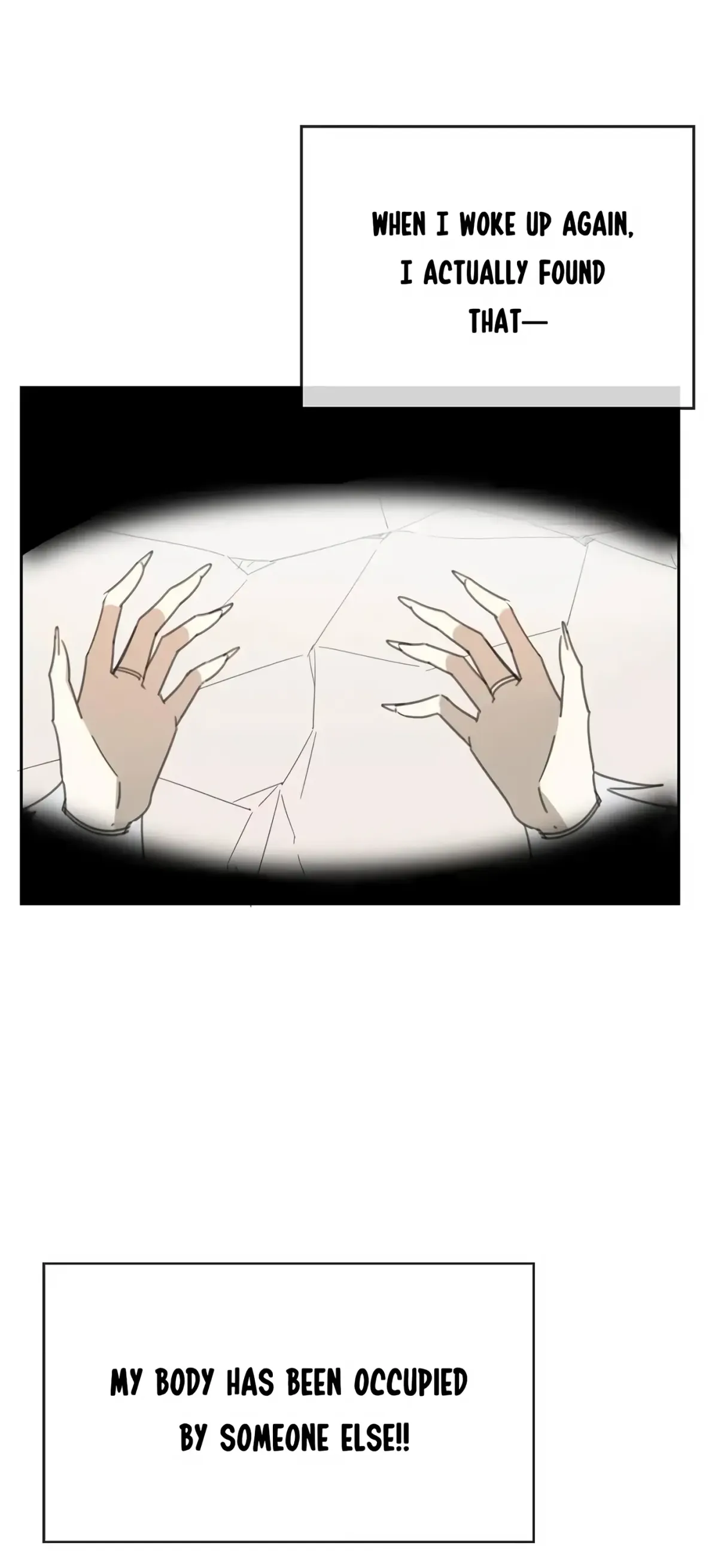 A Sheep in Wolf’s Clothing Chapter 58 151 afef30f909c5