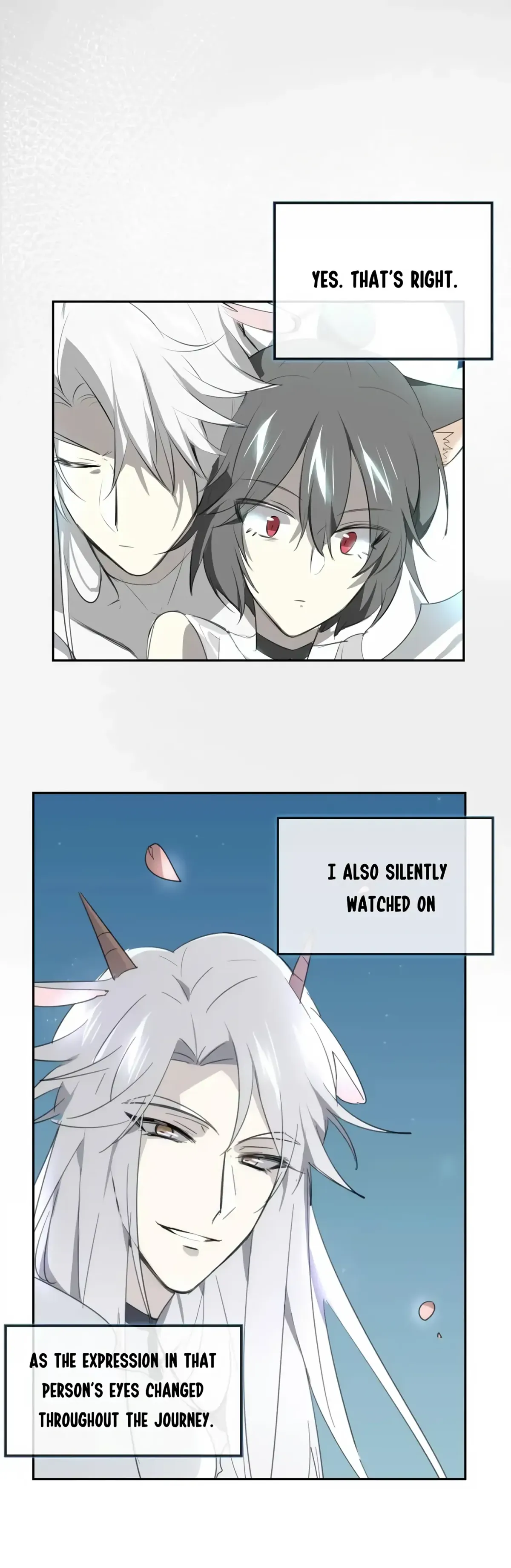 A Sheep in Wolf’s Clothing Chapter 58 161 baf8f2f2cf7c