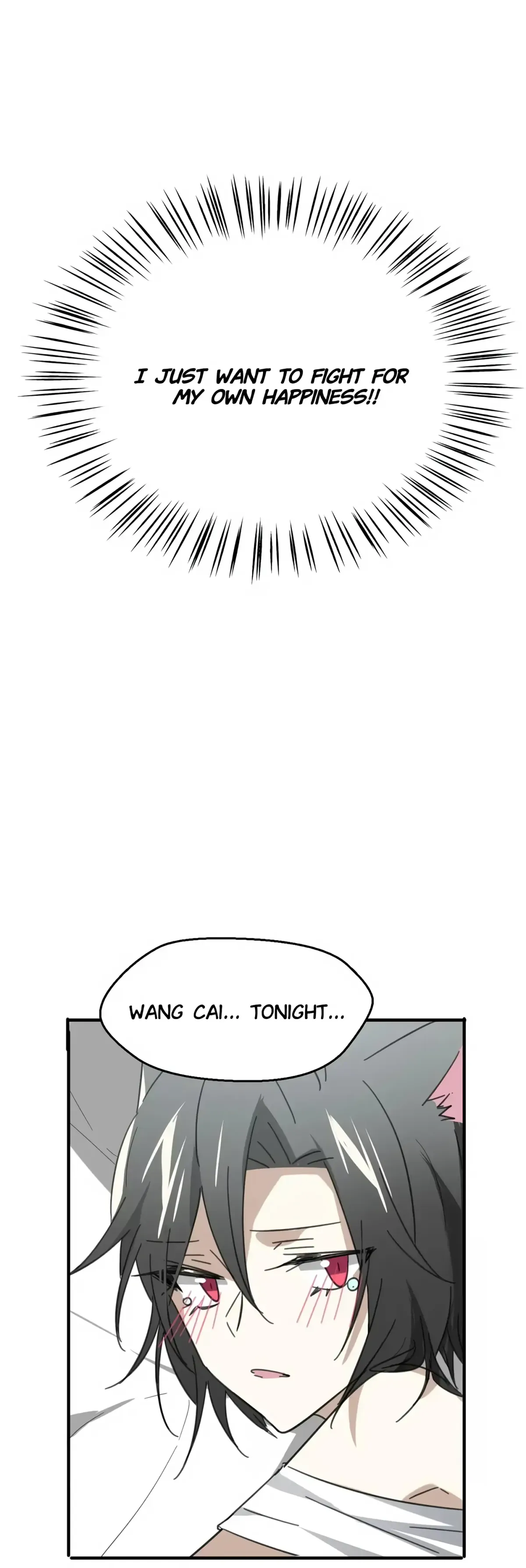 A Sheep in Wolf’s Clothing Chapter 58 175 cfeebbe383e7