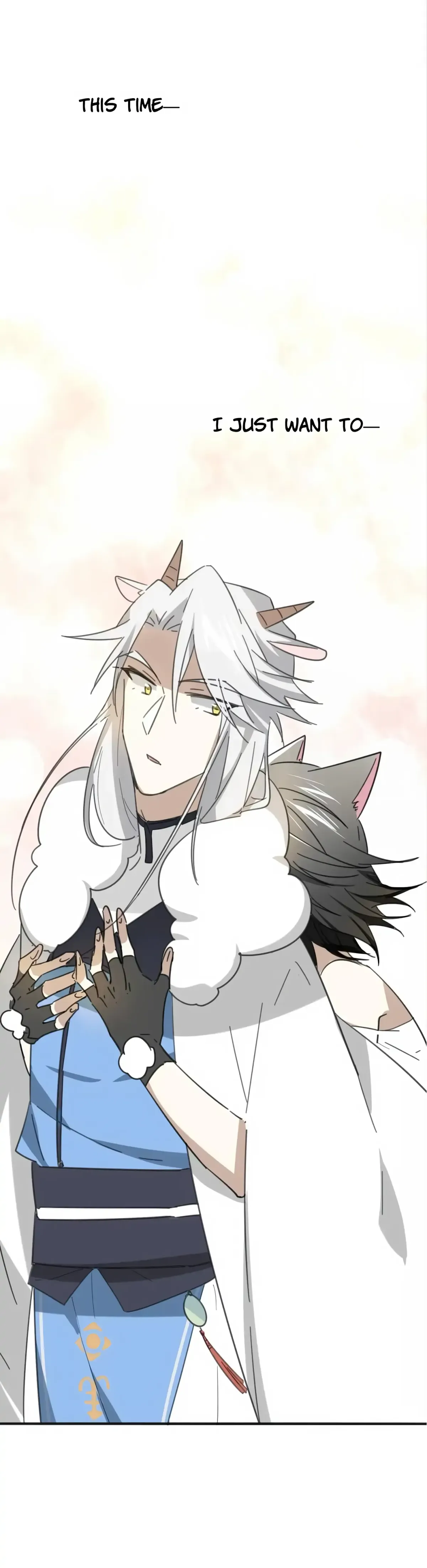 A Sheep in Wolf’s Clothing Chapter 58 174 f16e76d7b14b