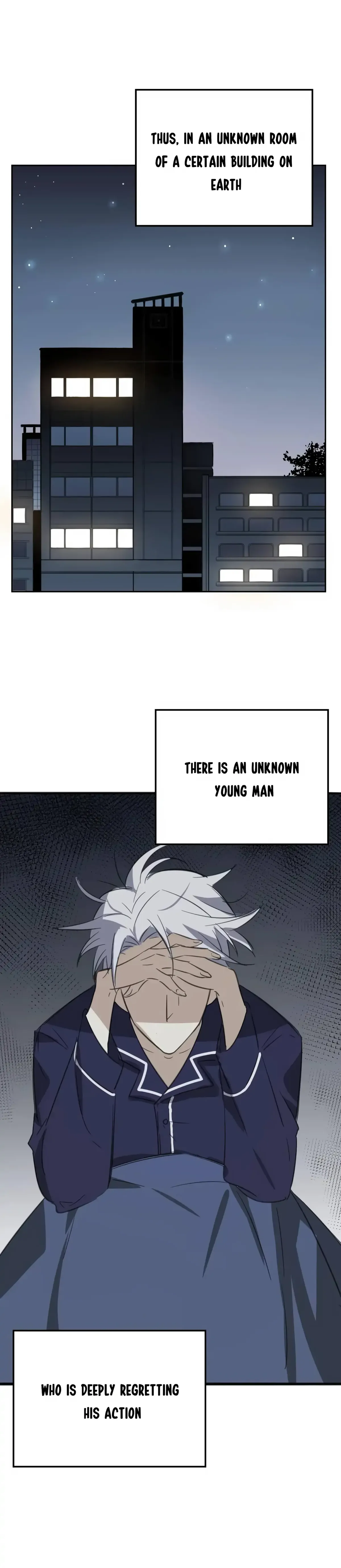 A Sheep in Wolf’s Clothing Chapter 61 126 0c091ae6852b
