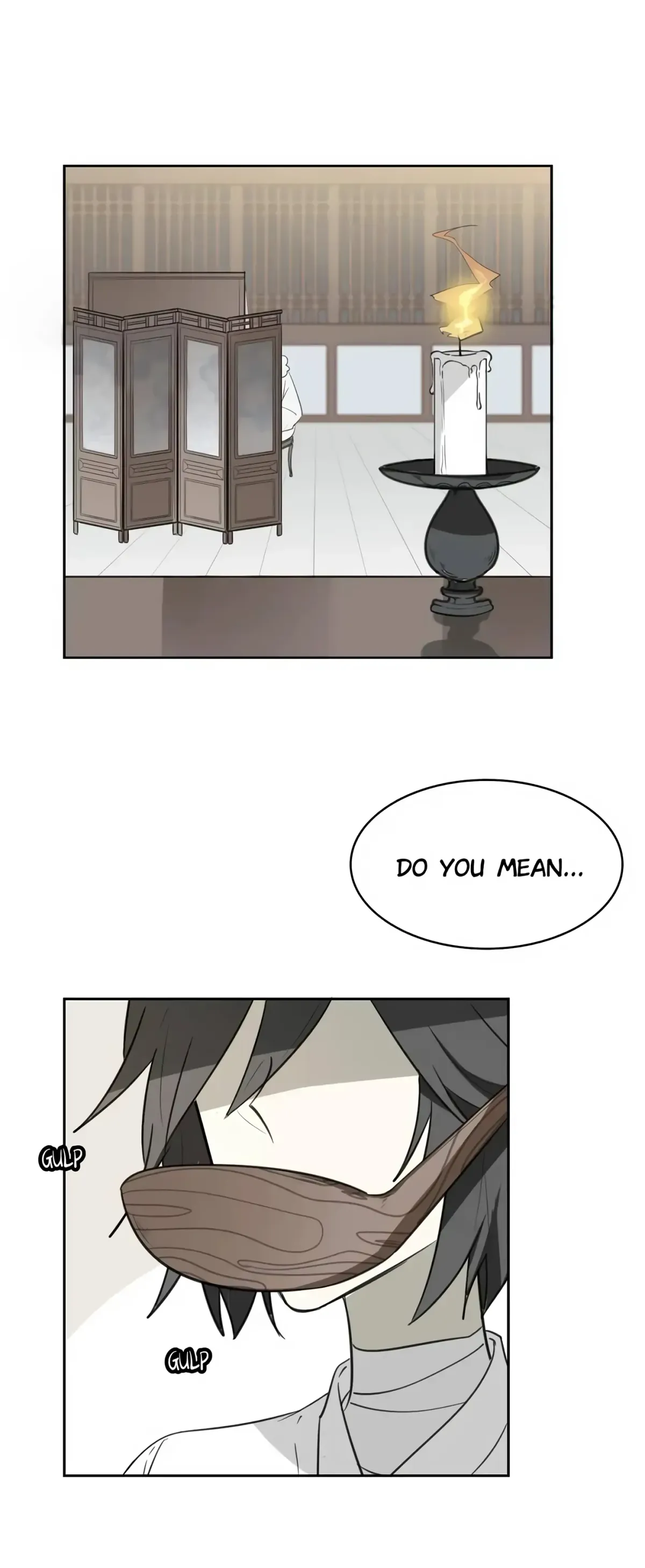 A Sheep in Wolf’s Clothing Chapter 61 97 3a8a182f8b4f