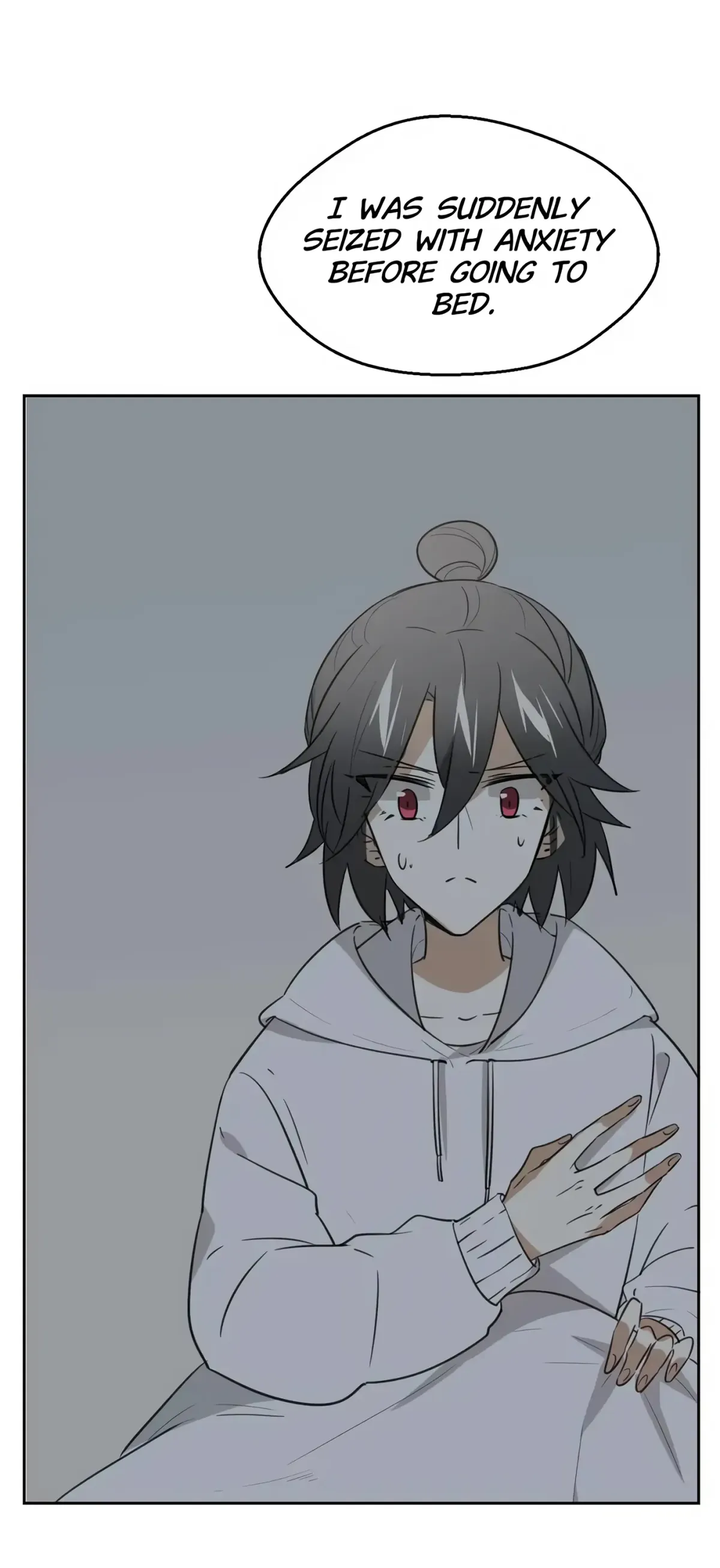 A Sheep in Wolf’s Clothing Chapter 61 101 56ce1c342ebe