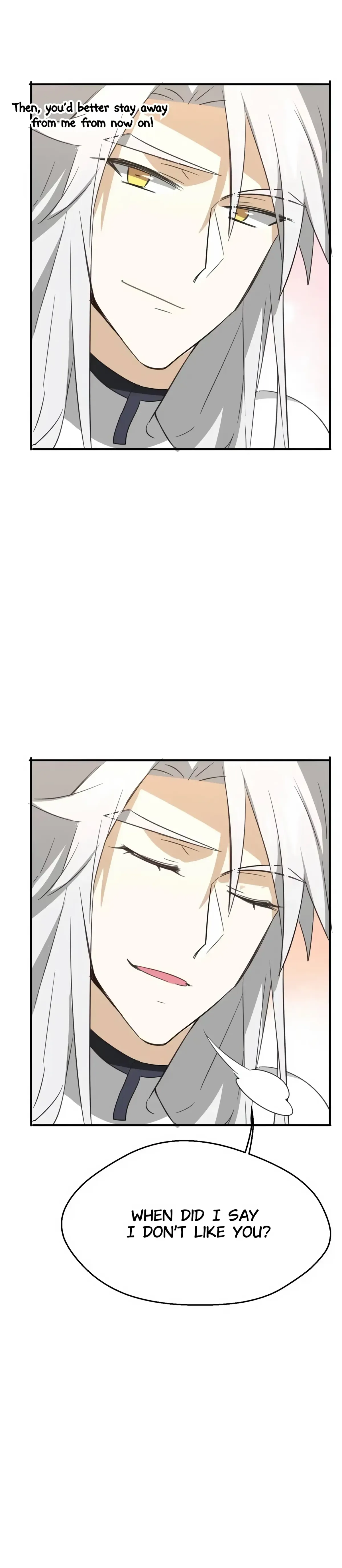 A Sheep in Wolf’s Clothing Chapter 61 121 7925f89b654c