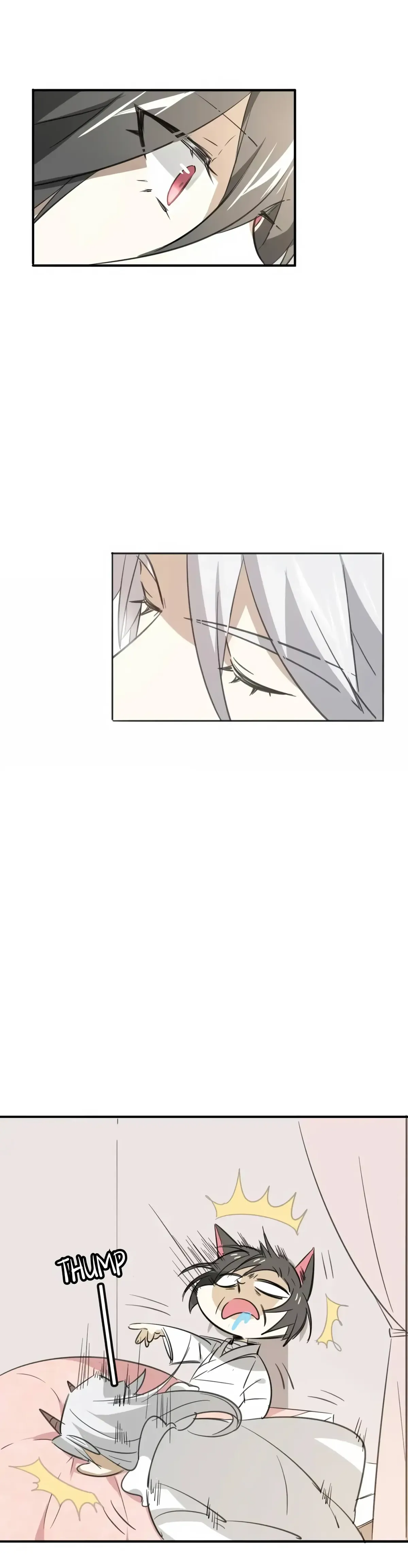 A Sheep in Wolf’s Clothing Chapter 61 124 7d57c607510c