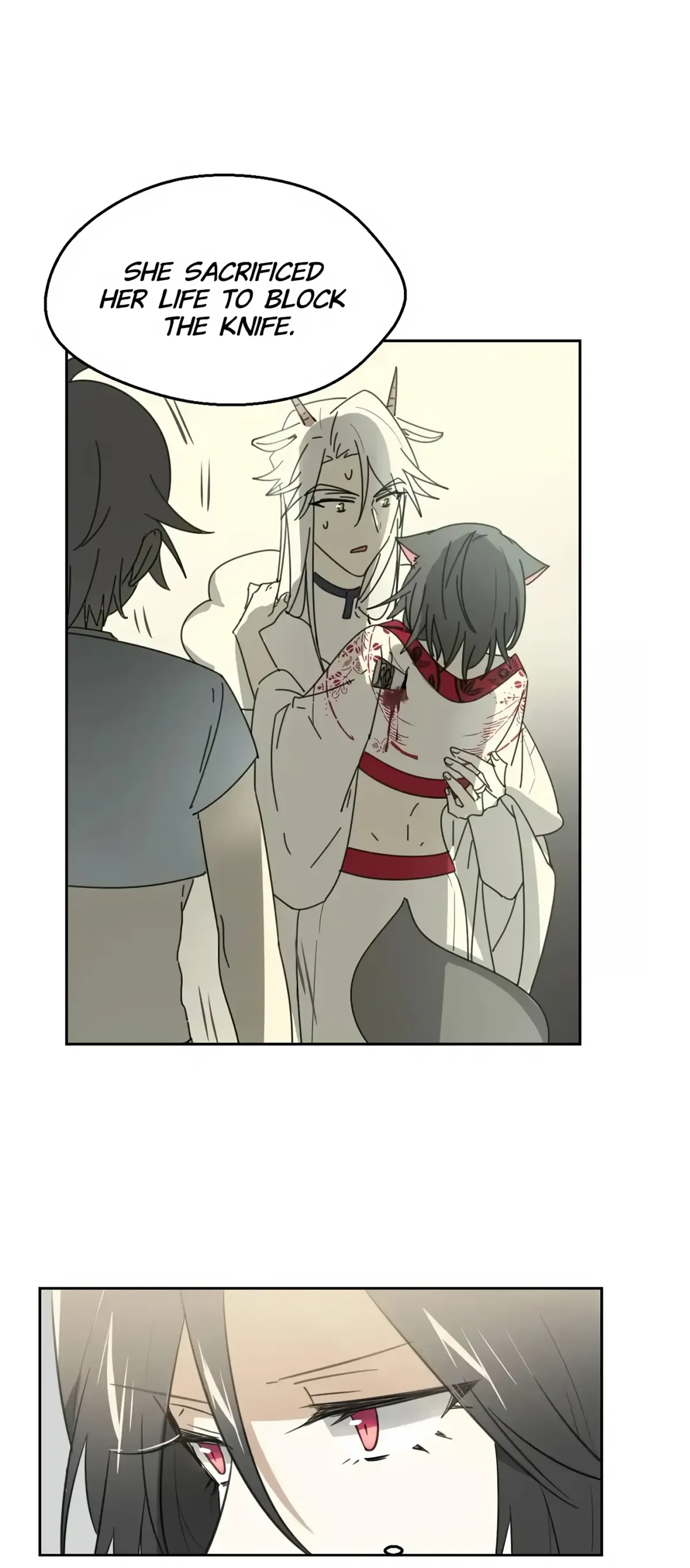 A Sheep in Wolf’s Clothing Chapter 61 104 937aa0d3aa01
