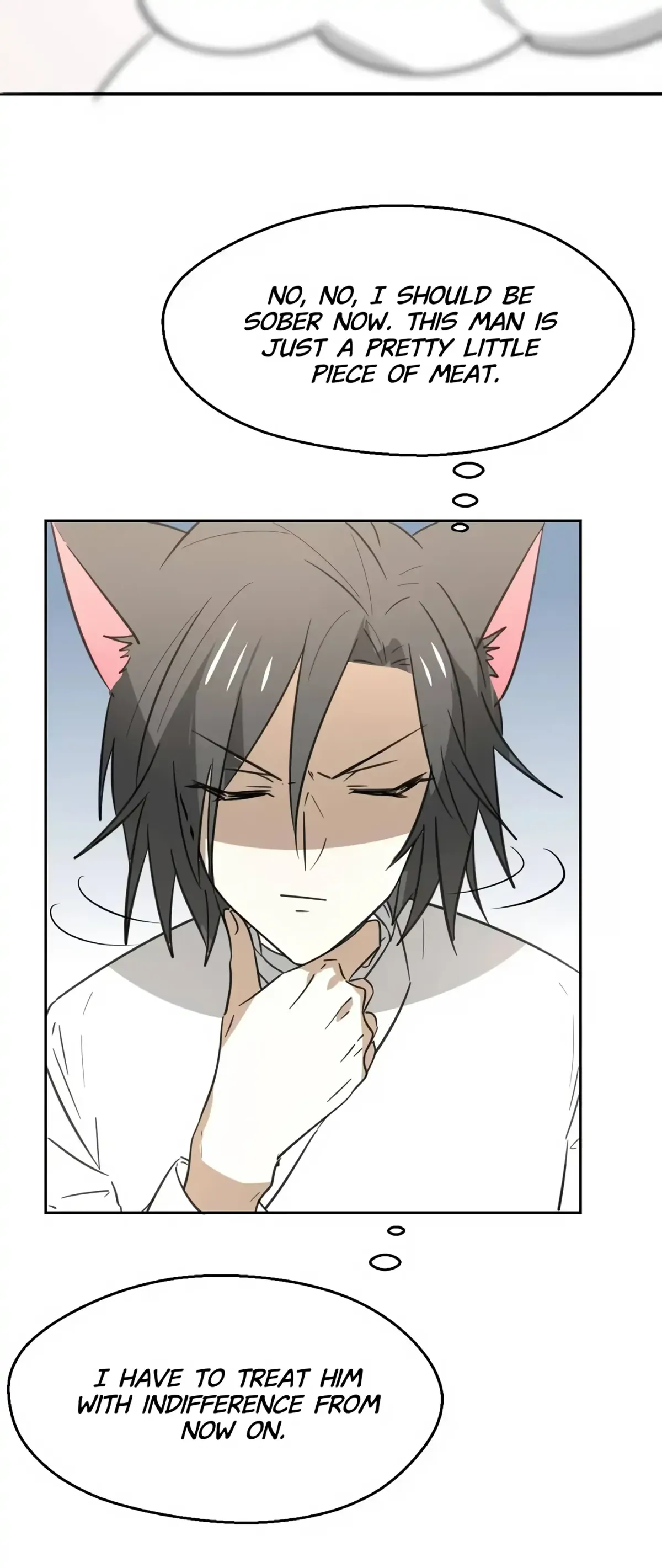 A Sheep in Wolf’s Clothing Chapter 61 112 99df7d7a6bbe