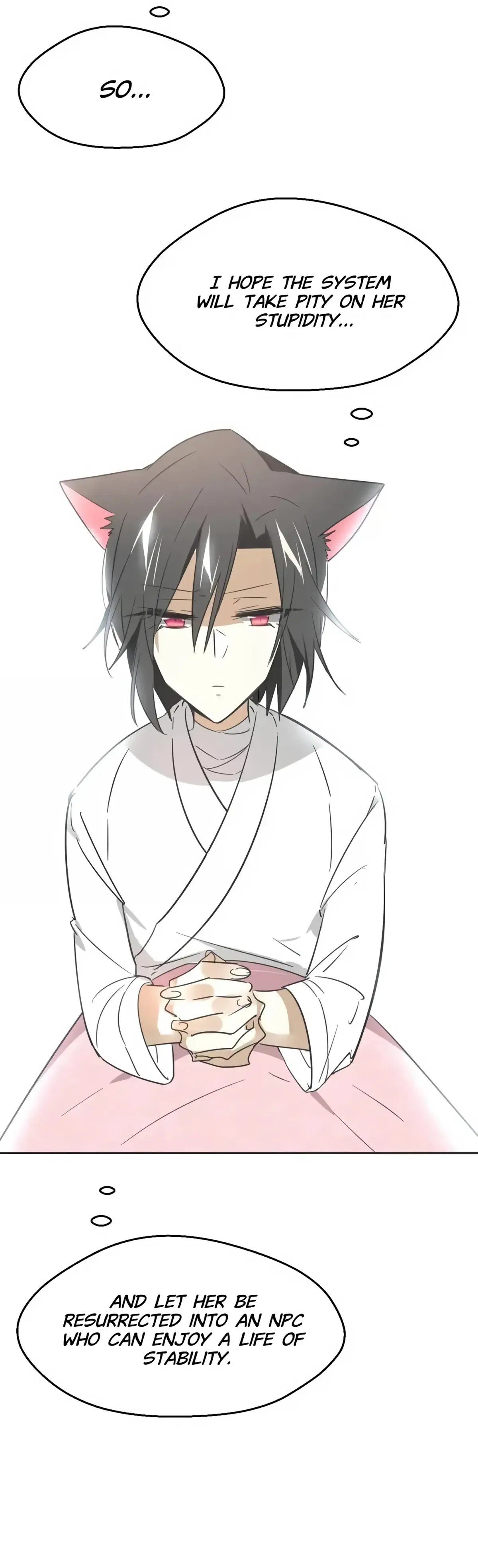 A Sheep in Wolf’s Clothing Chapter 61 110 a8d7ce155763