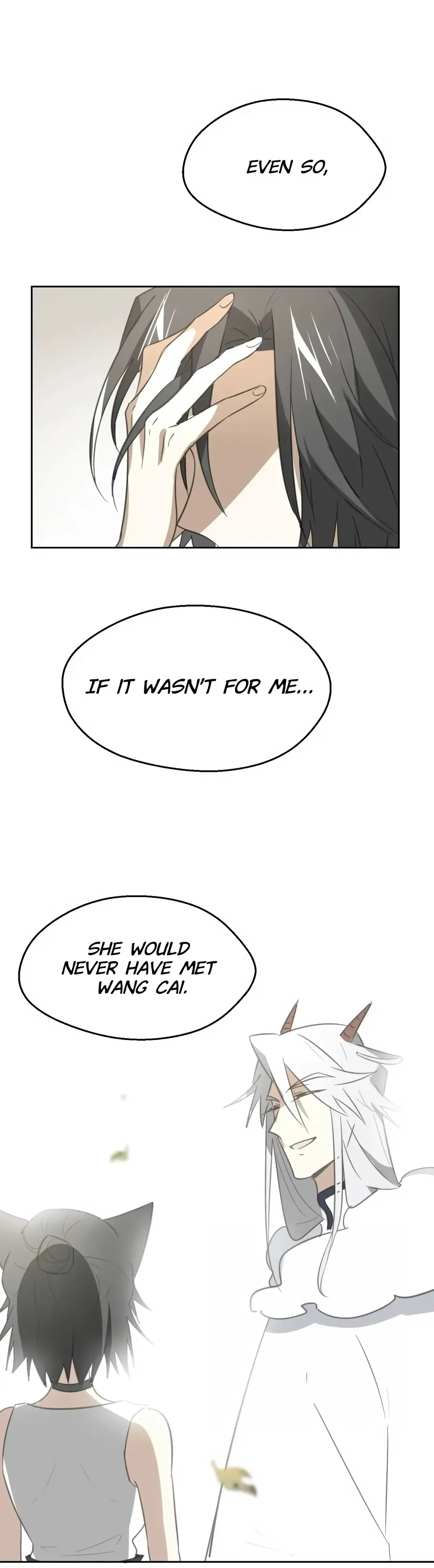 A Sheep in Wolf’s Clothing Chapter 61 106 ac2148912aad