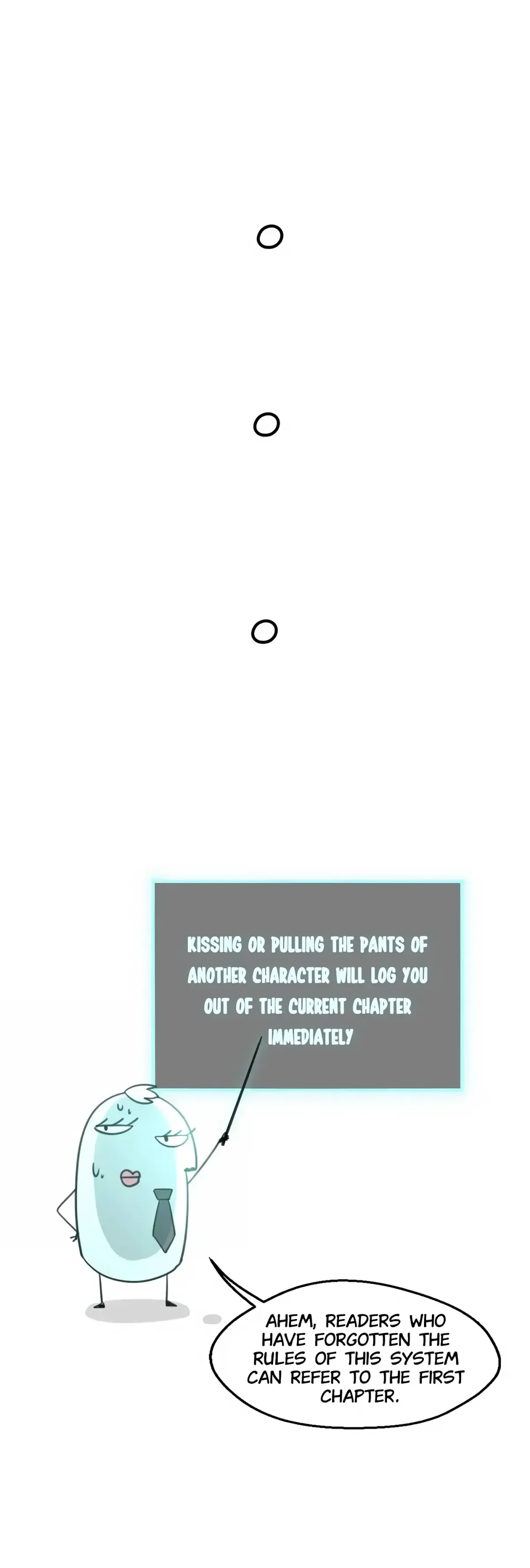 A Sheep in Wolf’s Clothing Chapter 61 125 cb150b209f1f