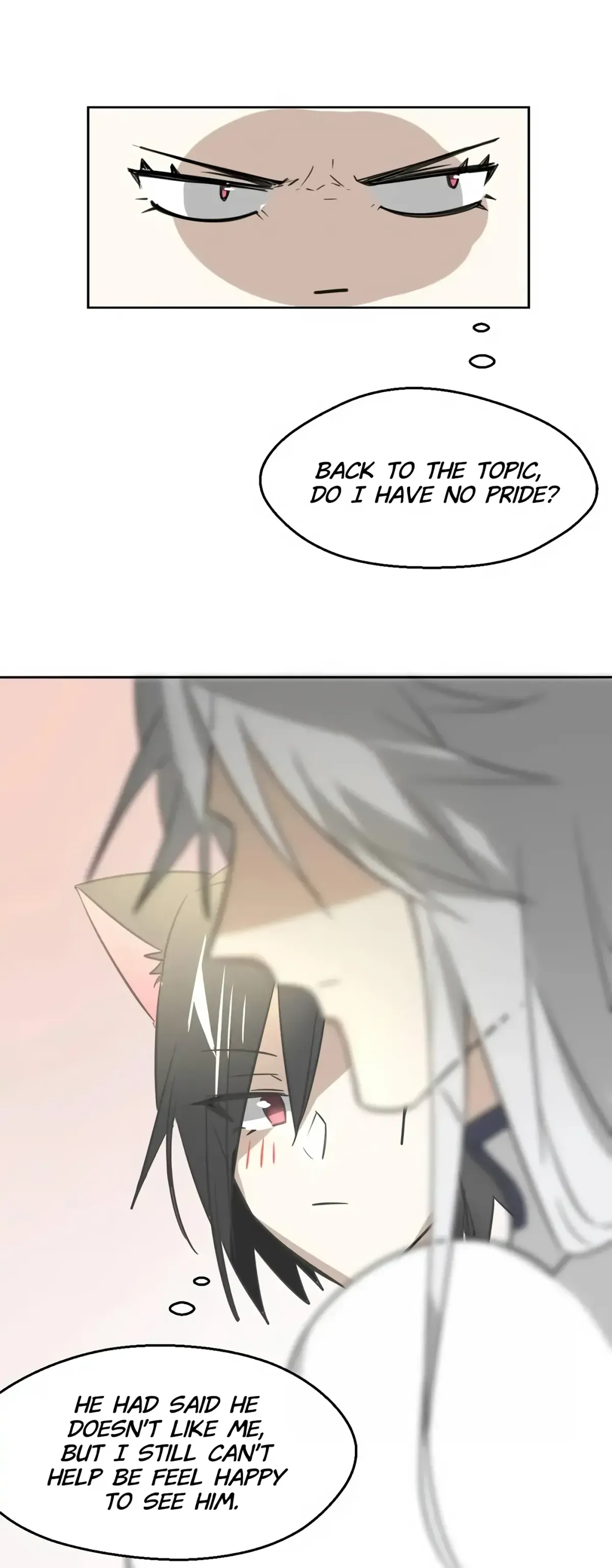 A Sheep in Wolf’s Clothing Chapter 61 111 e9ec85bb6338
