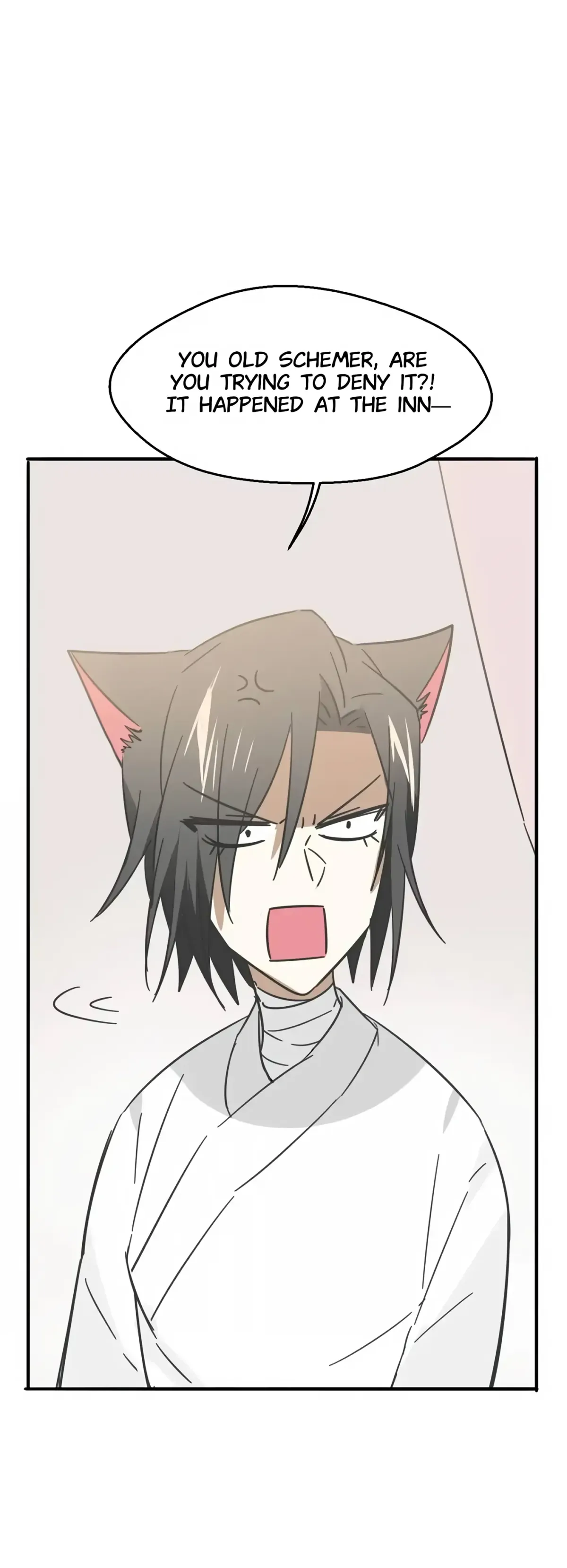A Sheep in Wolf’s Clothing Chapter 61 122 fe81cf6da9dc