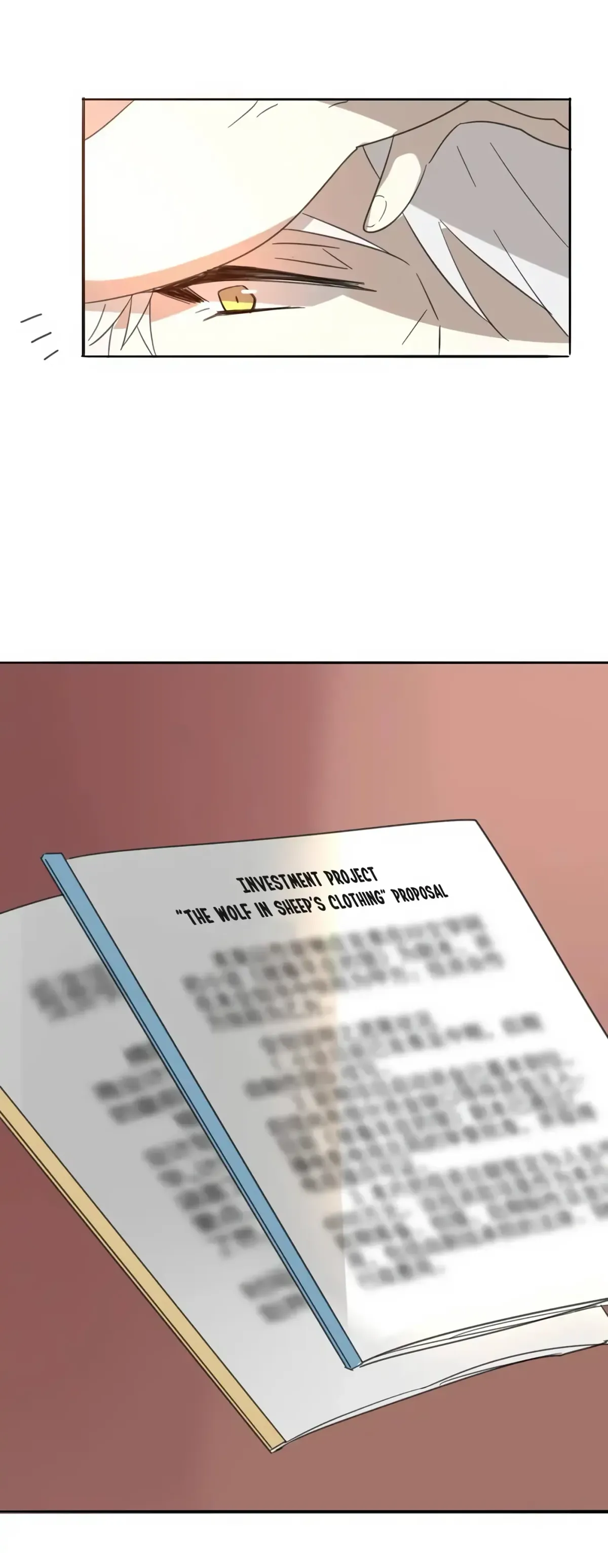 A Sheep in Wolf’s Clothing Chapter 62 111 2291f2836d16