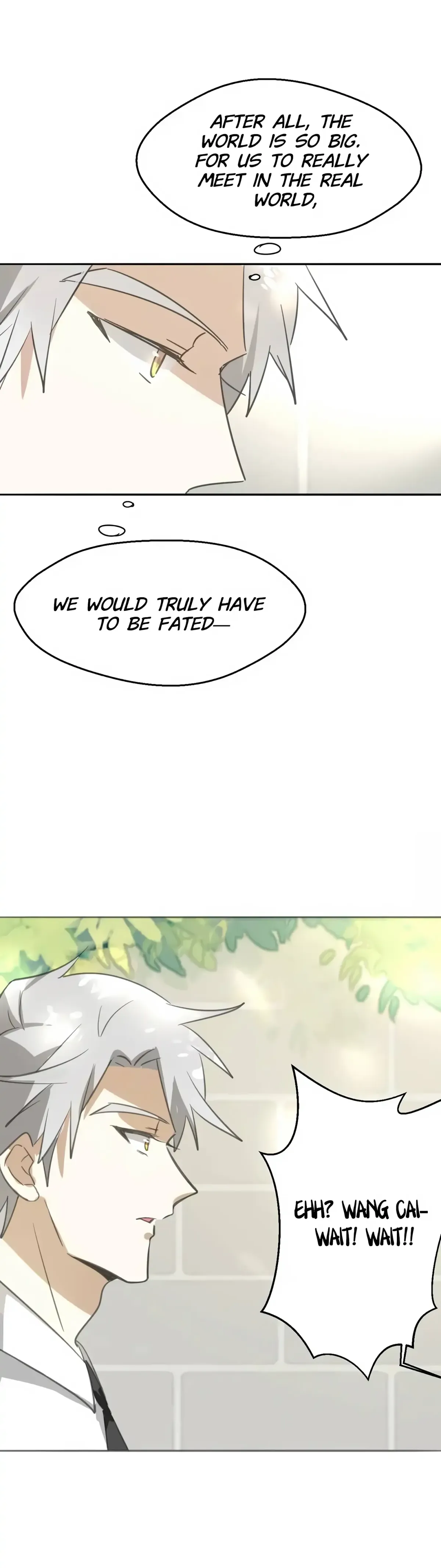A Sheep in Wolf’s Clothing Chapter 62 102 2826a44459c7