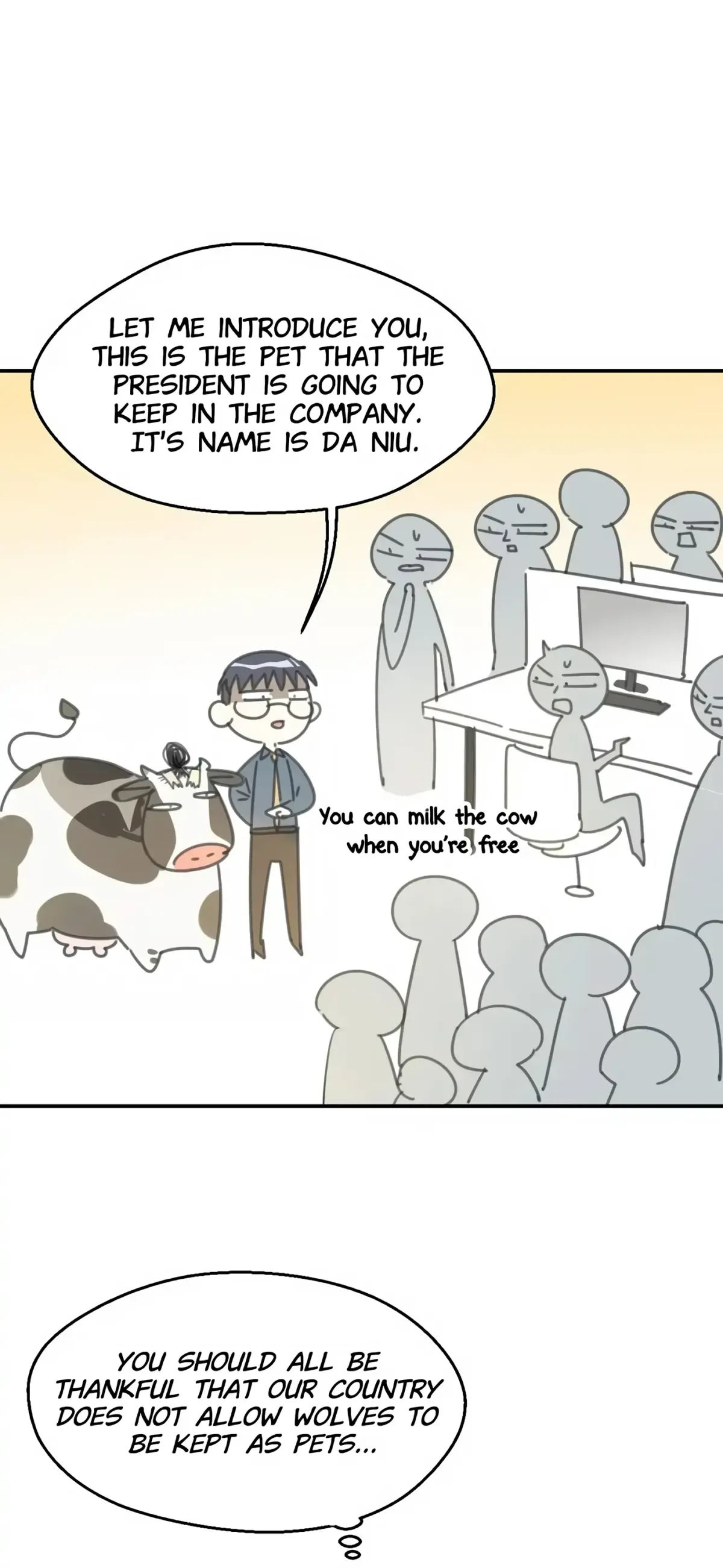 A Sheep in Wolf’s Clothing Chapter 62 115 908550b081dc