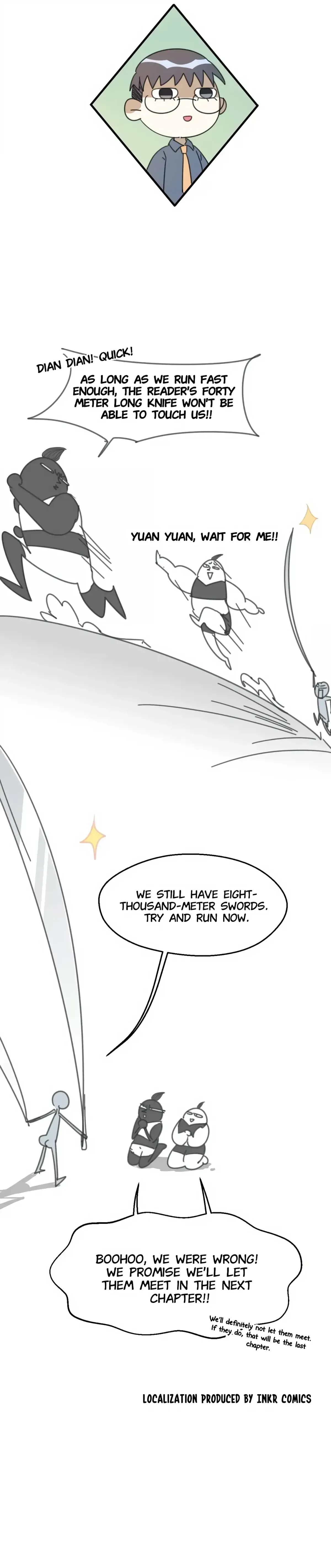 A Sheep in Wolf’s Clothing Chapter 62 116 a2f06b6a3870