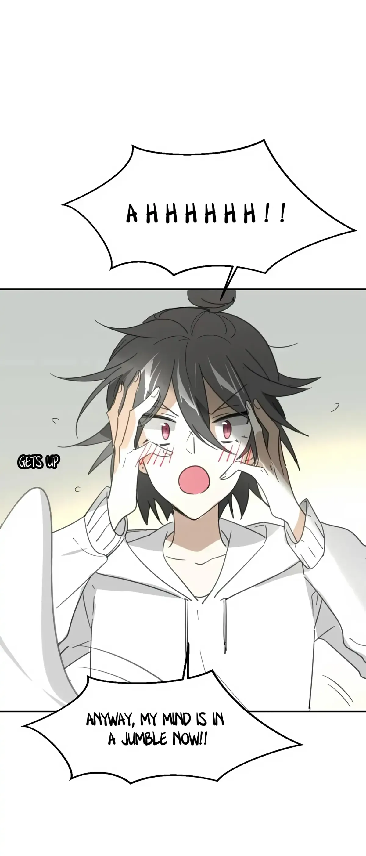A Sheep in Wolf’s Clothing Chapter 62 96 af218bbf6580