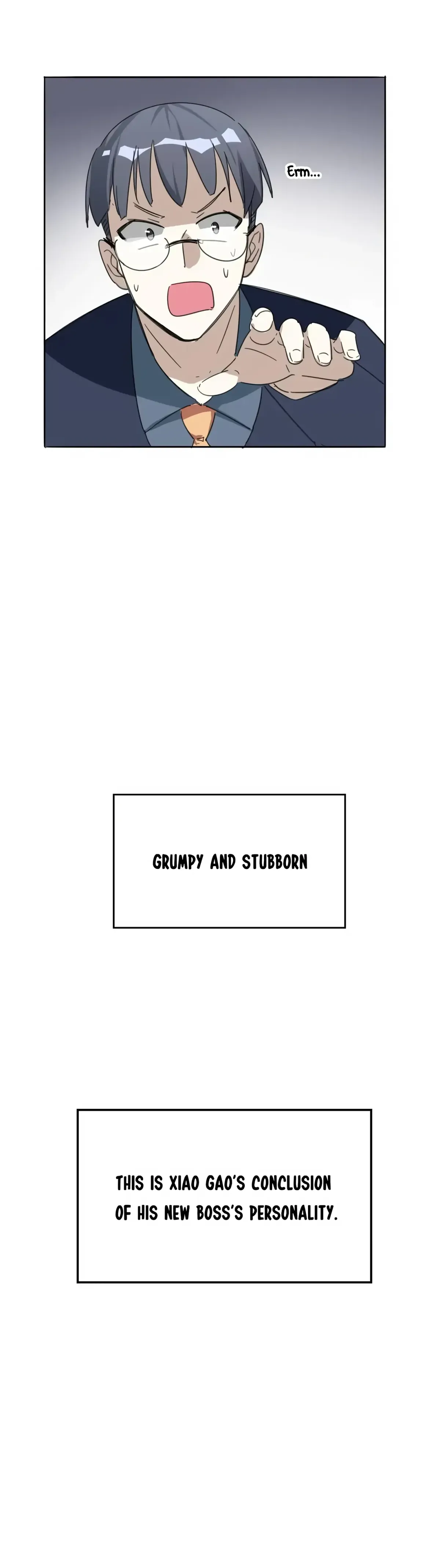 A Sheep in Wolf’s Clothing Chapter 62 92 d44a36d11da4