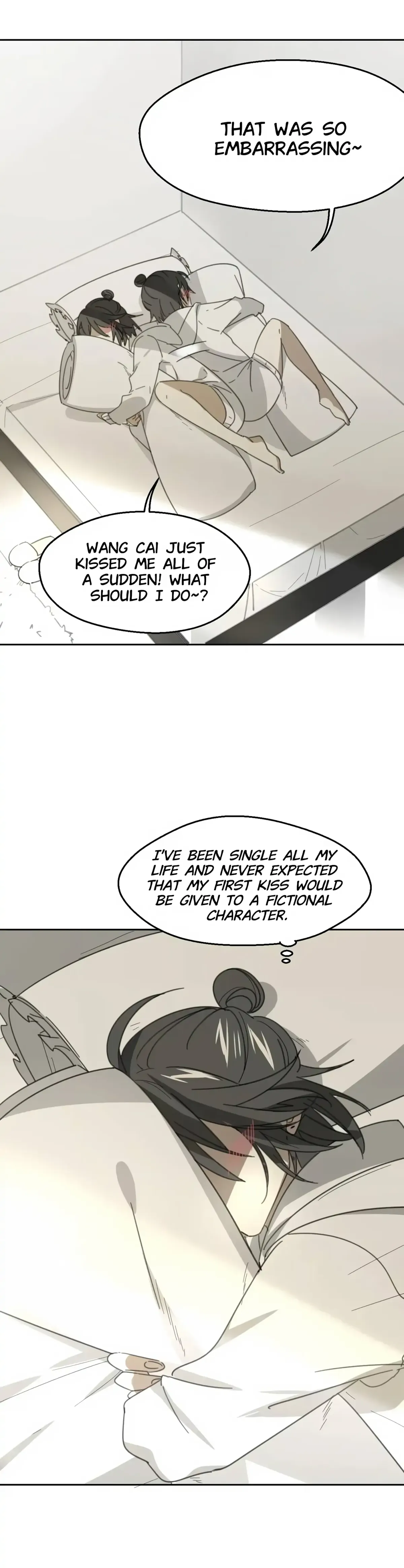 A Sheep in Wolf’s Clothing Chapter 62 94 d6daa7cba725
