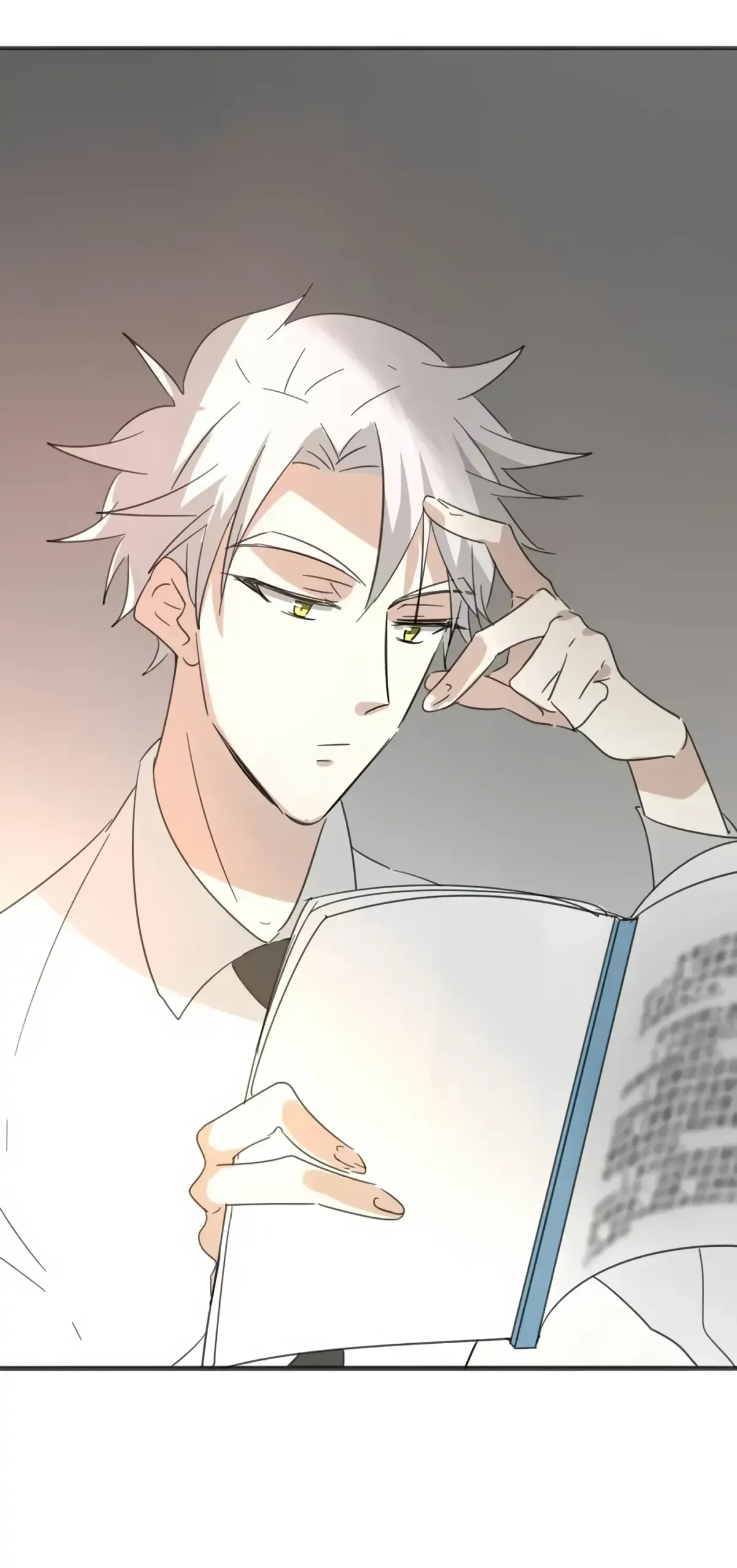 A Sheep in Wolf’s Clothing Chapter 62 112 ebd488d967a0