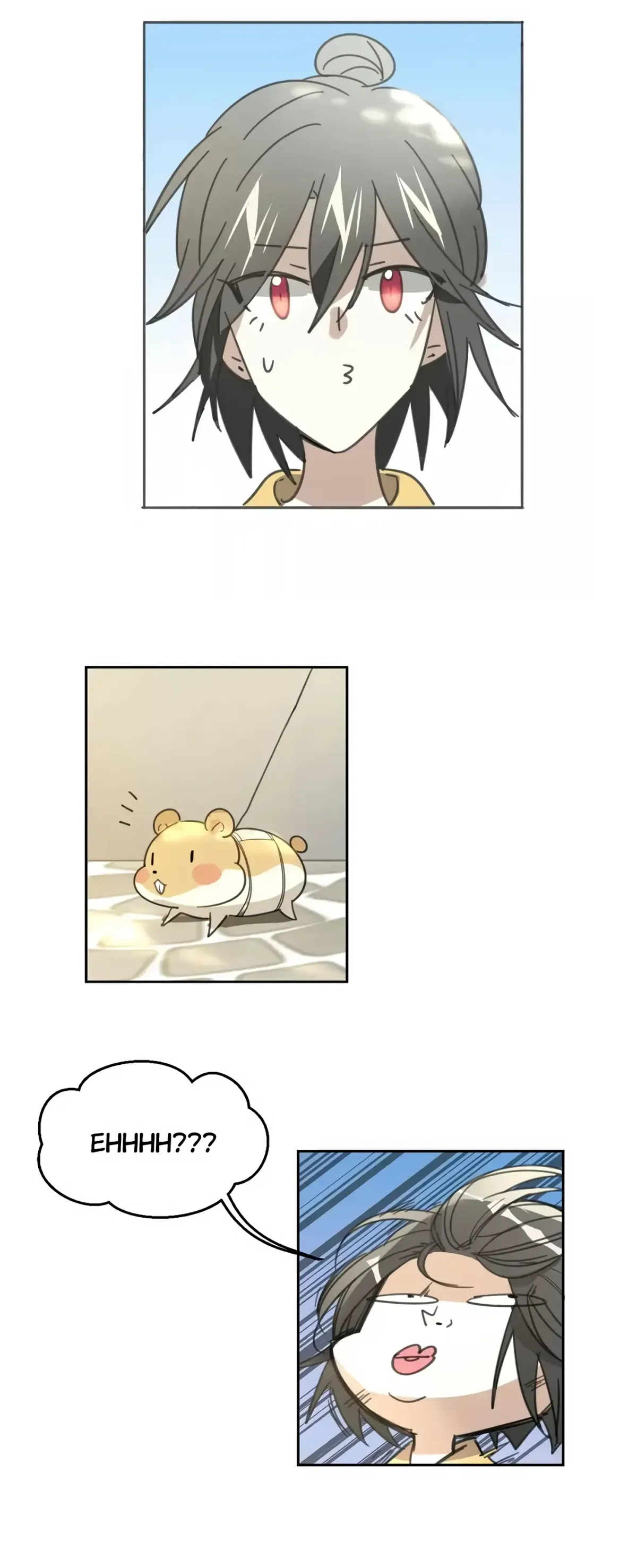 A Sheep in Wolf’s Clothing Chapter 62 99 fb5d5e7095bd