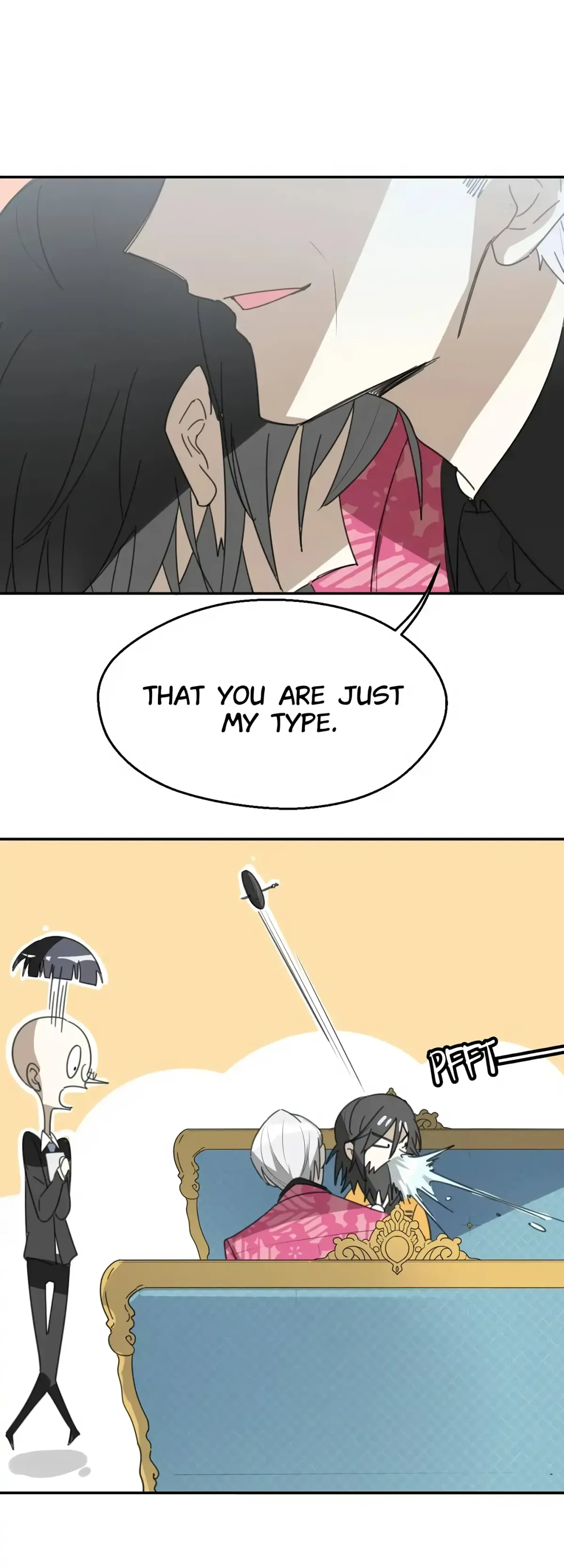 A Sheep in Wolf’s Clothing Chapter 63 122 227599ea2ae3