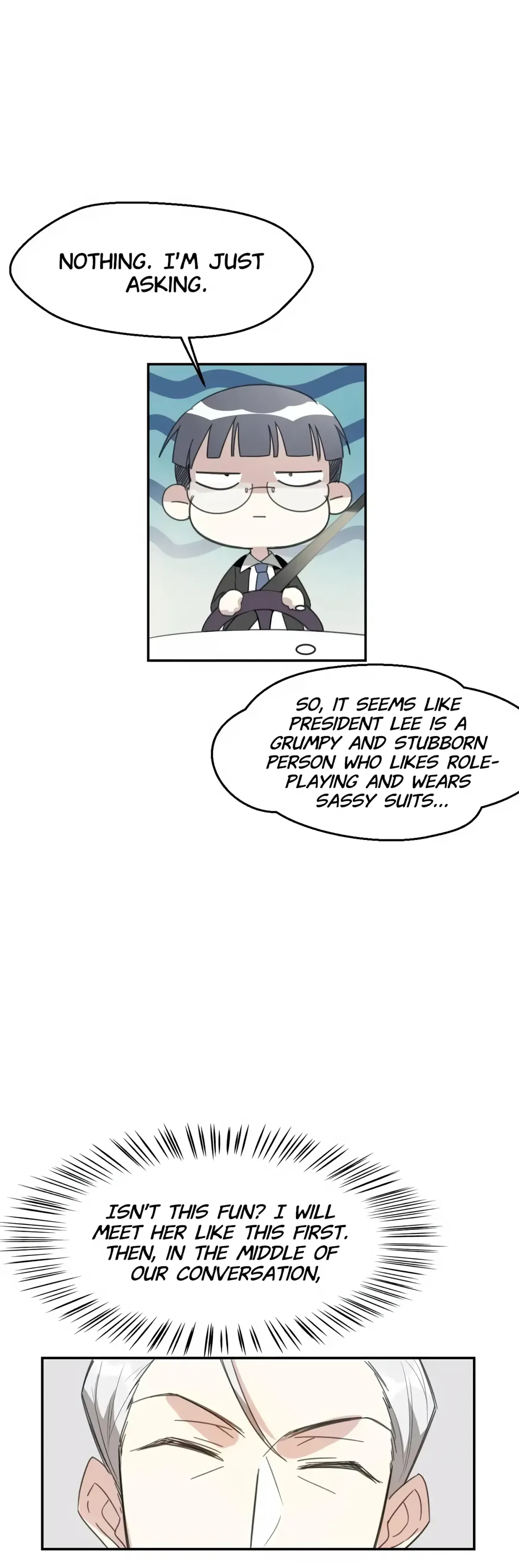 A Sheep in Wolf’s Clothing Chapter 63 114 291f8f6119ee