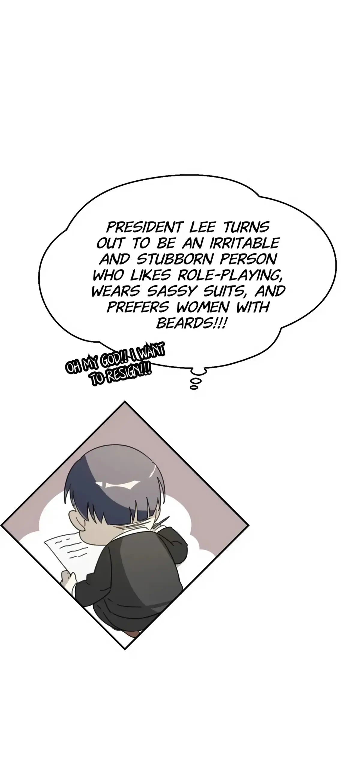 A Sheep in Wolf’s Clothing Chapter 63 136 8f7d7b1bd6a3