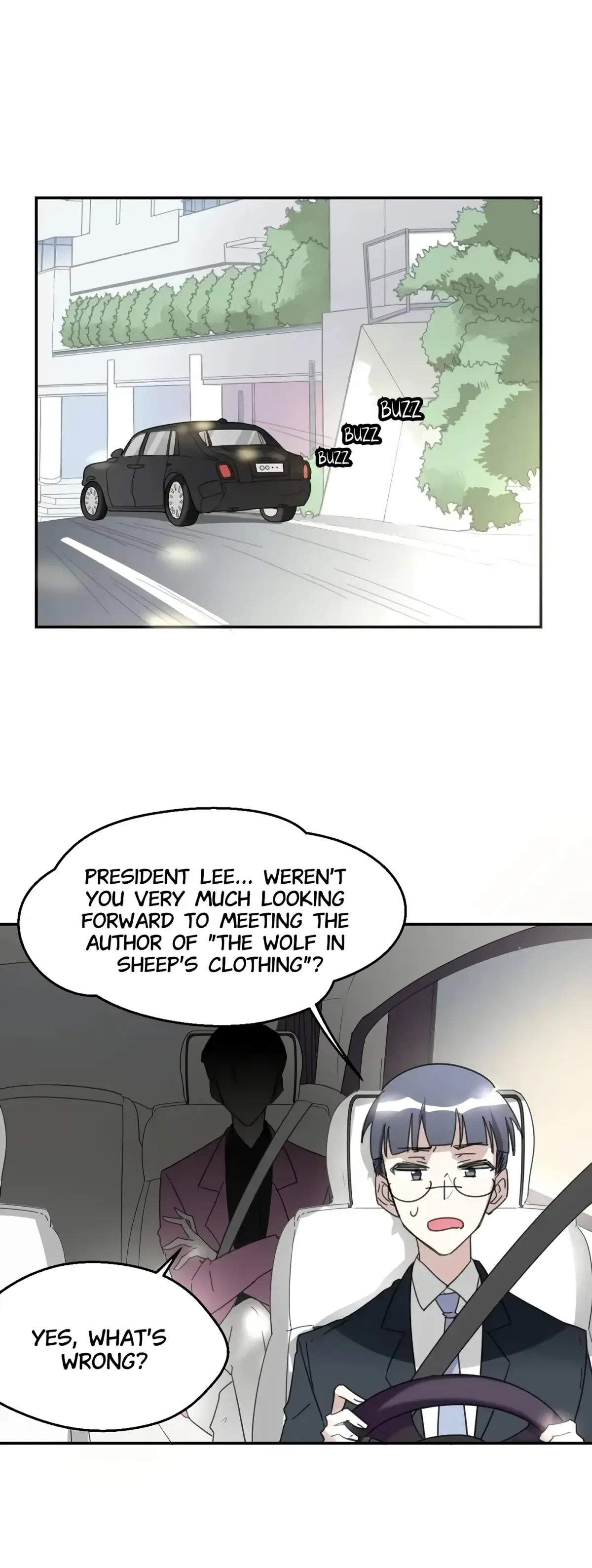 A Sheep in Wolf’s Clothing Chapter 63 111 fceb7dd62bd5