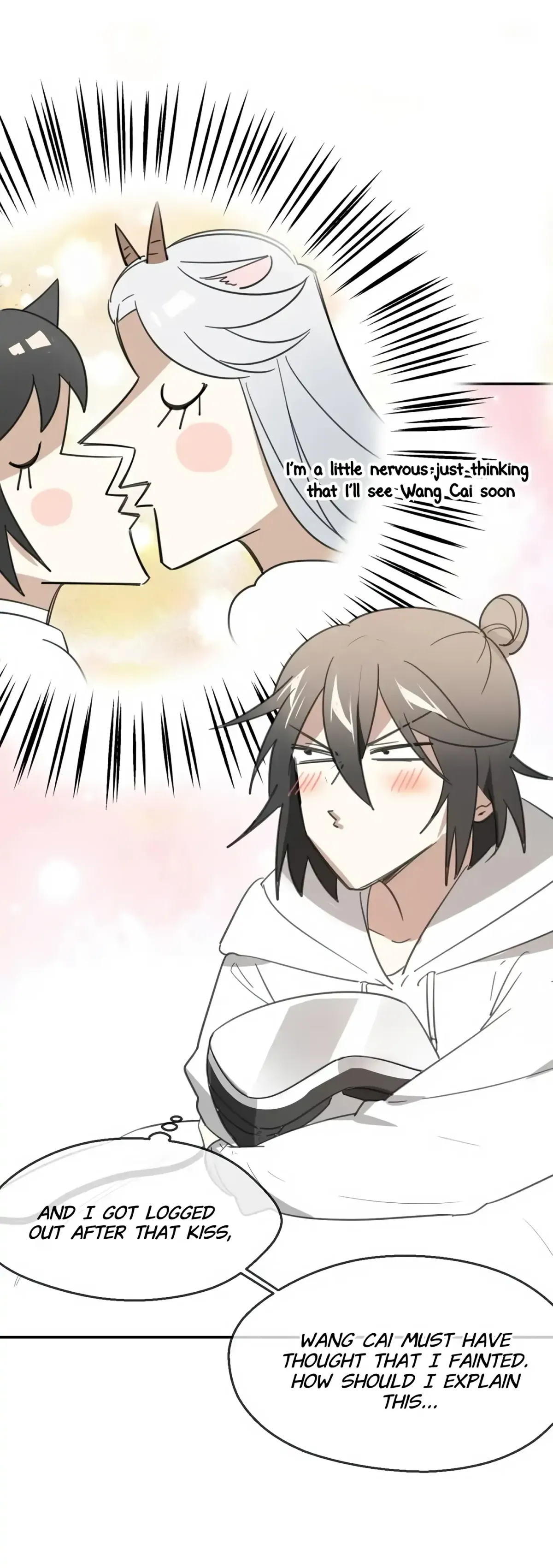 A Sheep in Wolf’s Clothing Chapter 64 137 1197f7e53dc7