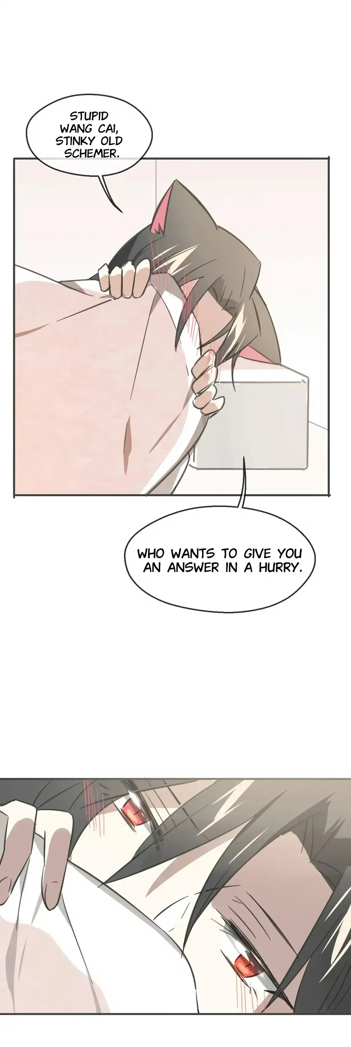 A Sheep in Wolf’s Clothing Chapter 64 177 2a06c9e1551b