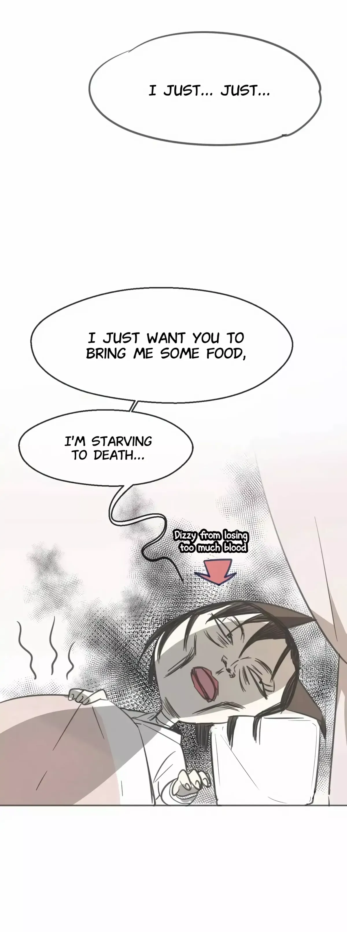 A Sheep in Wolf’s Clothing Chapter 64 178 3f9c20a3d6b3