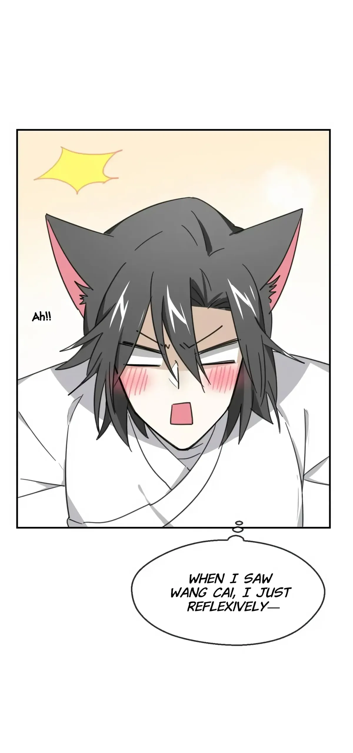 A Sheep in Wolf’s Clothing Chapter 64 146 4806b52885d3