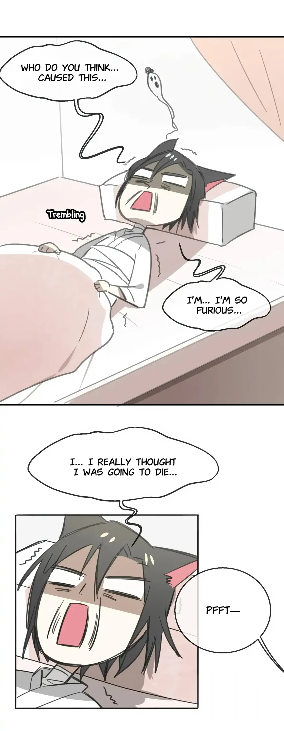 A Sheep in Wolf’s Clothing Chapter 64 166 7334e4e2f051