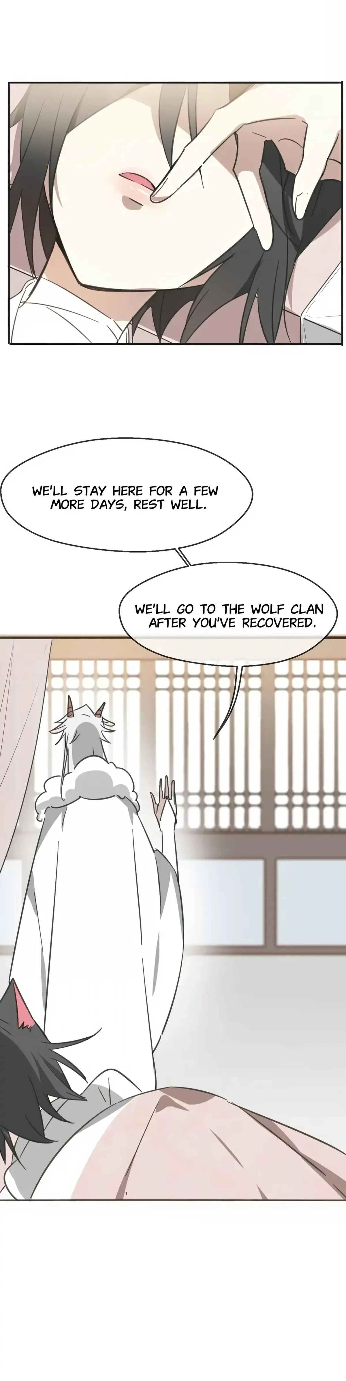 A Sheep in Wolf’s Clothing Chapter 64 175 7f204ebb21d3