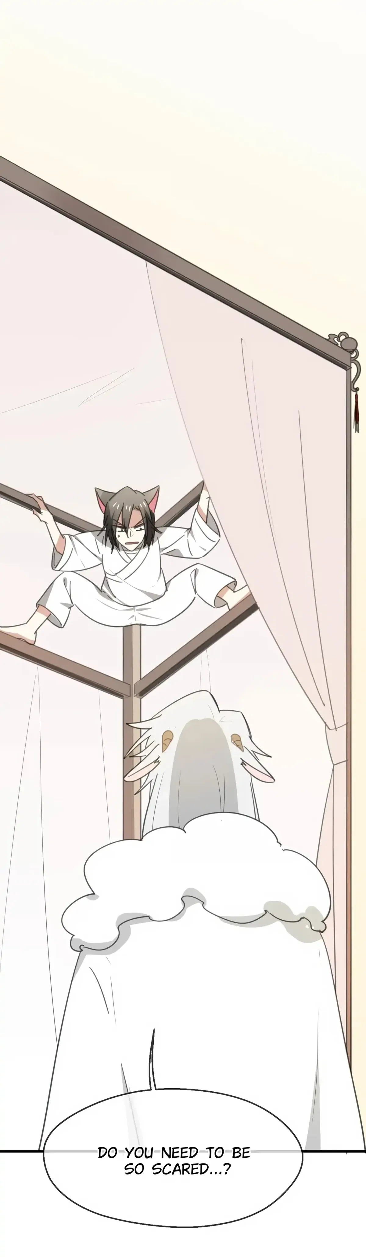 A Sheep in Wolf’s Clothing Chapter 64 145 860ae9a90eab