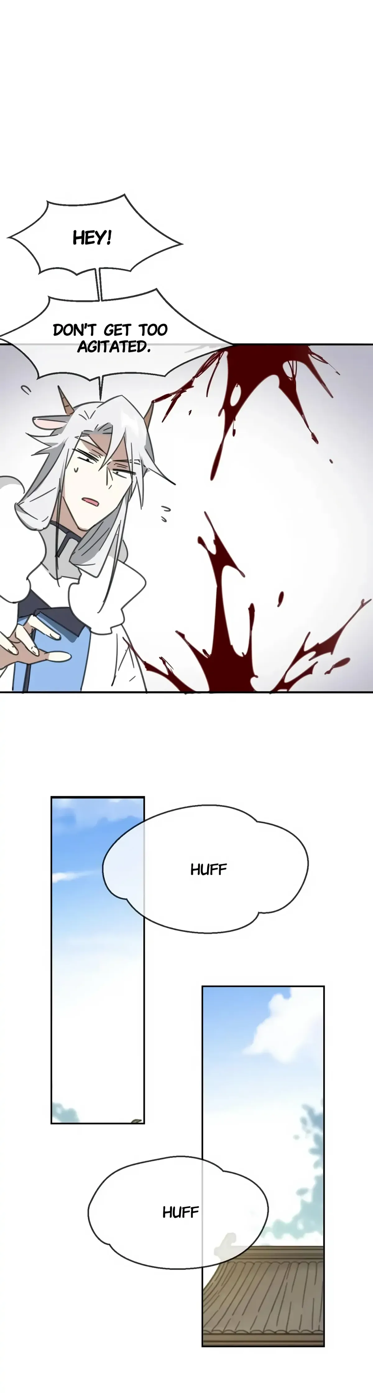 A Sheep in Wolf’s Clothing Chapter 64 165 9f68800ce97f