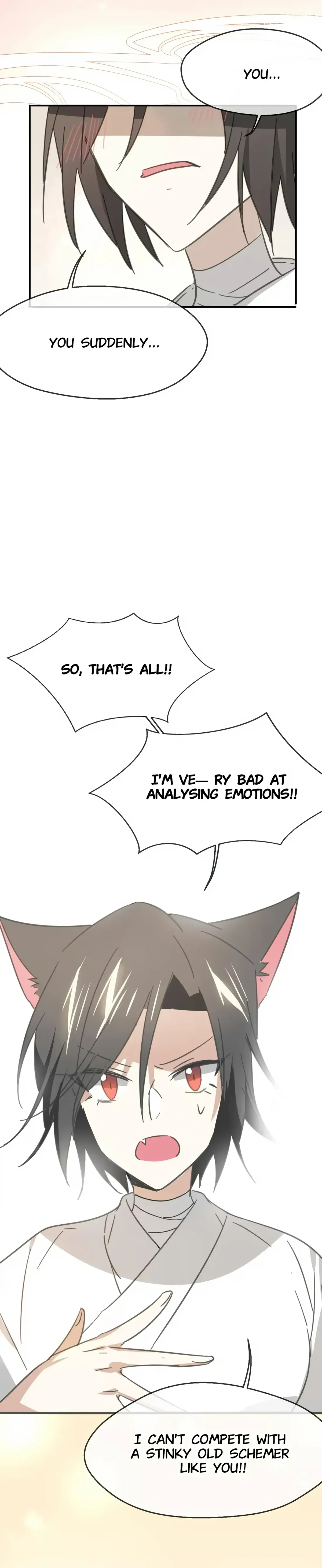 A Sheep in Wolf’s Clothing Chapter 64 159 a4ae41bfd0d3