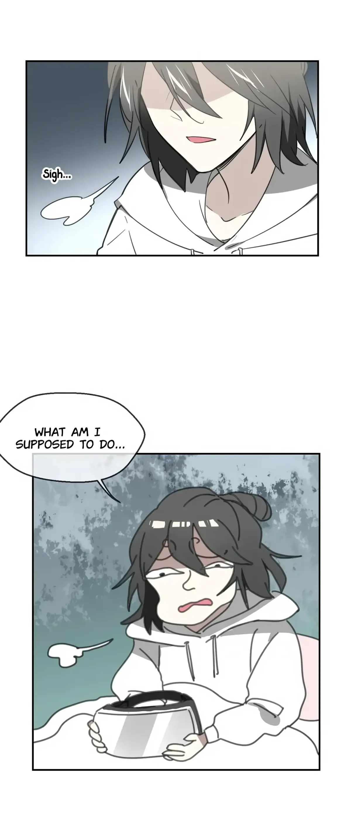A Sheep in Wolf’s Clothing Chapter 64 136 a55236245595