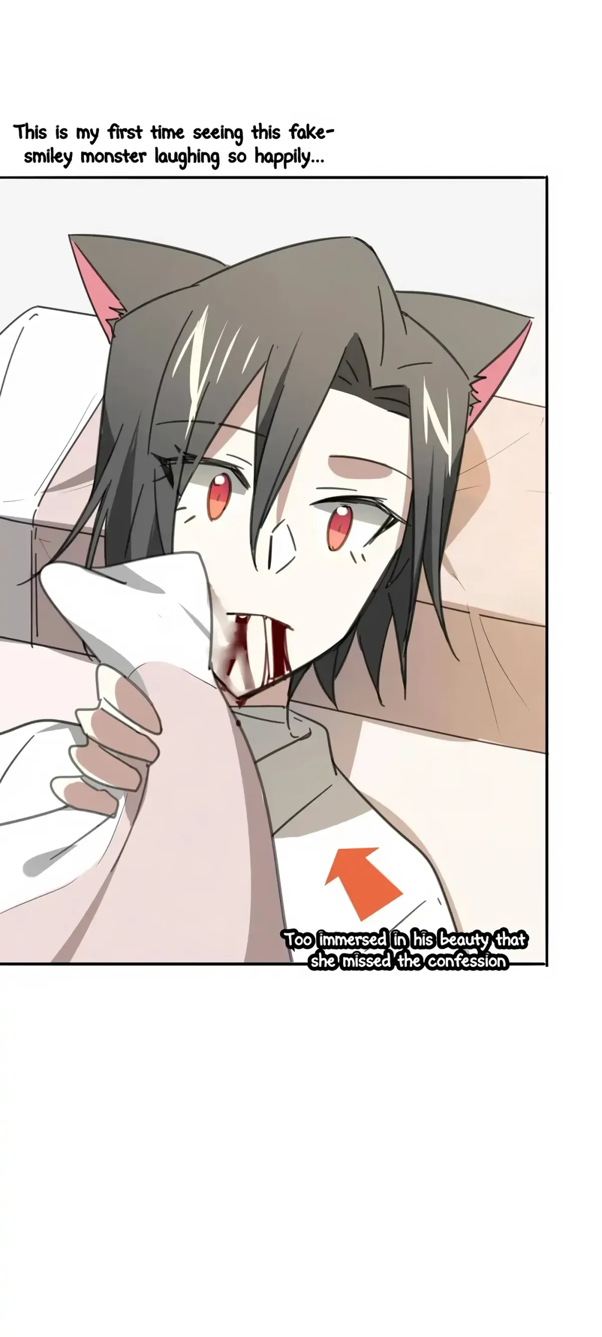 A Sheep in Wolf’s Clothing Chapter 64 170 ab4656314434