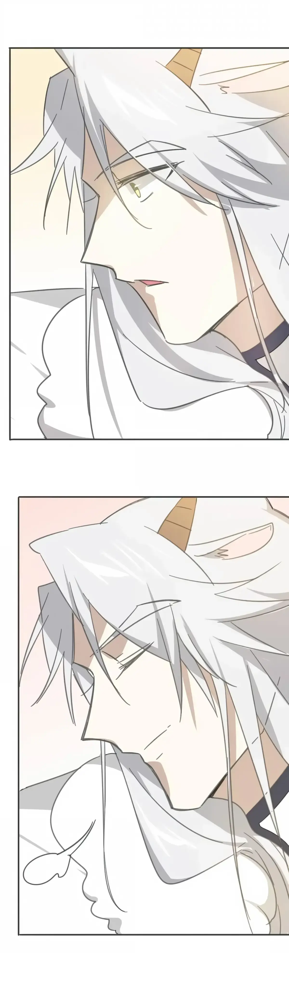 A Sheep in Wolf’s Clothing Chapter 64 161 abe20eb8e669