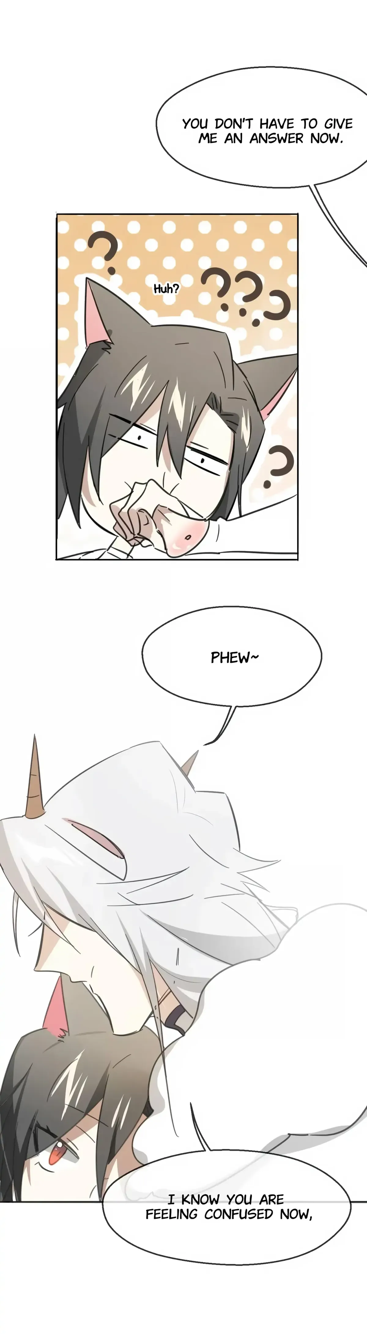 A Sheep in Wolf’s Clothing Chapter 64 173 b375130b6ed3