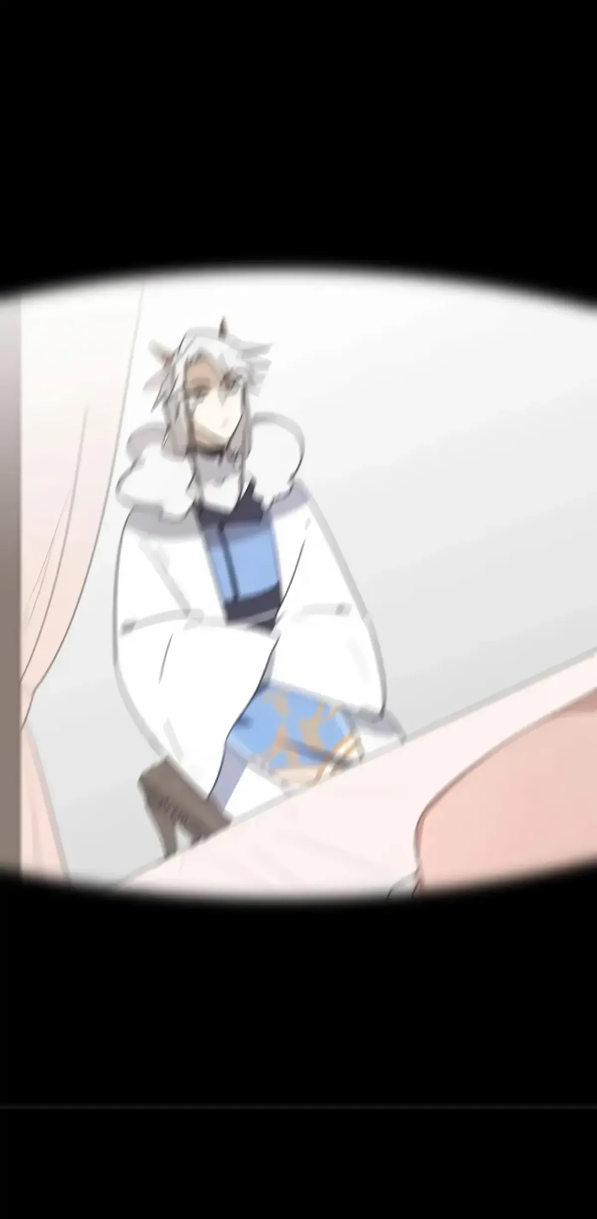 A Sheep in Wolf’s Clothing Chapter 64 143 edc8d2ae9313