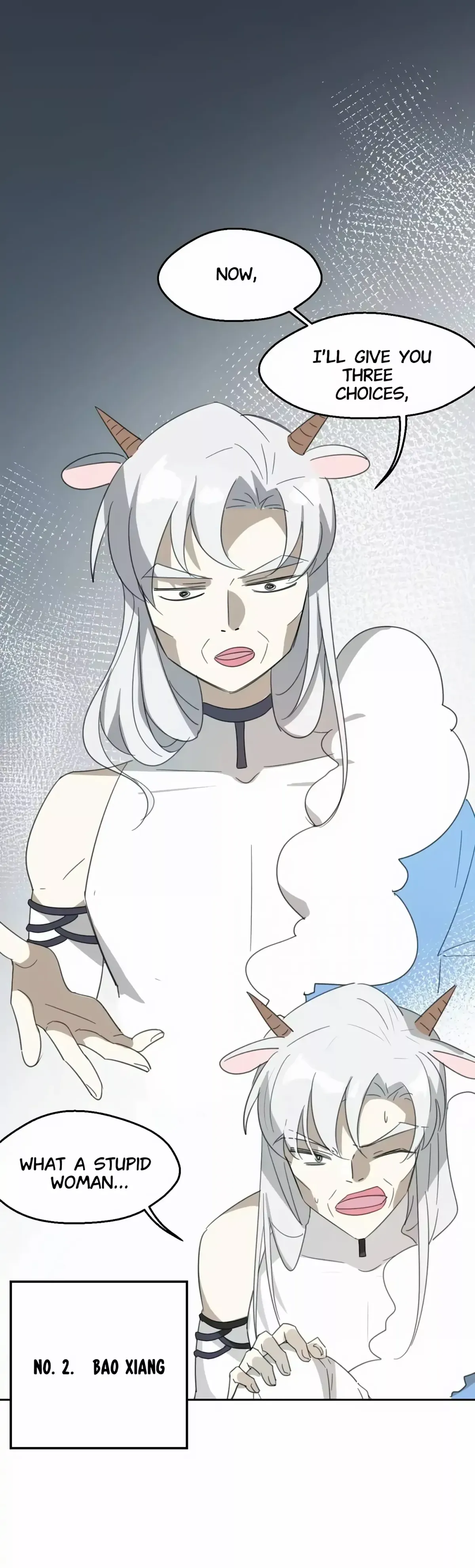 A Sheep in Wolf’s Clothing Chapter 69 86 345787ee401e
