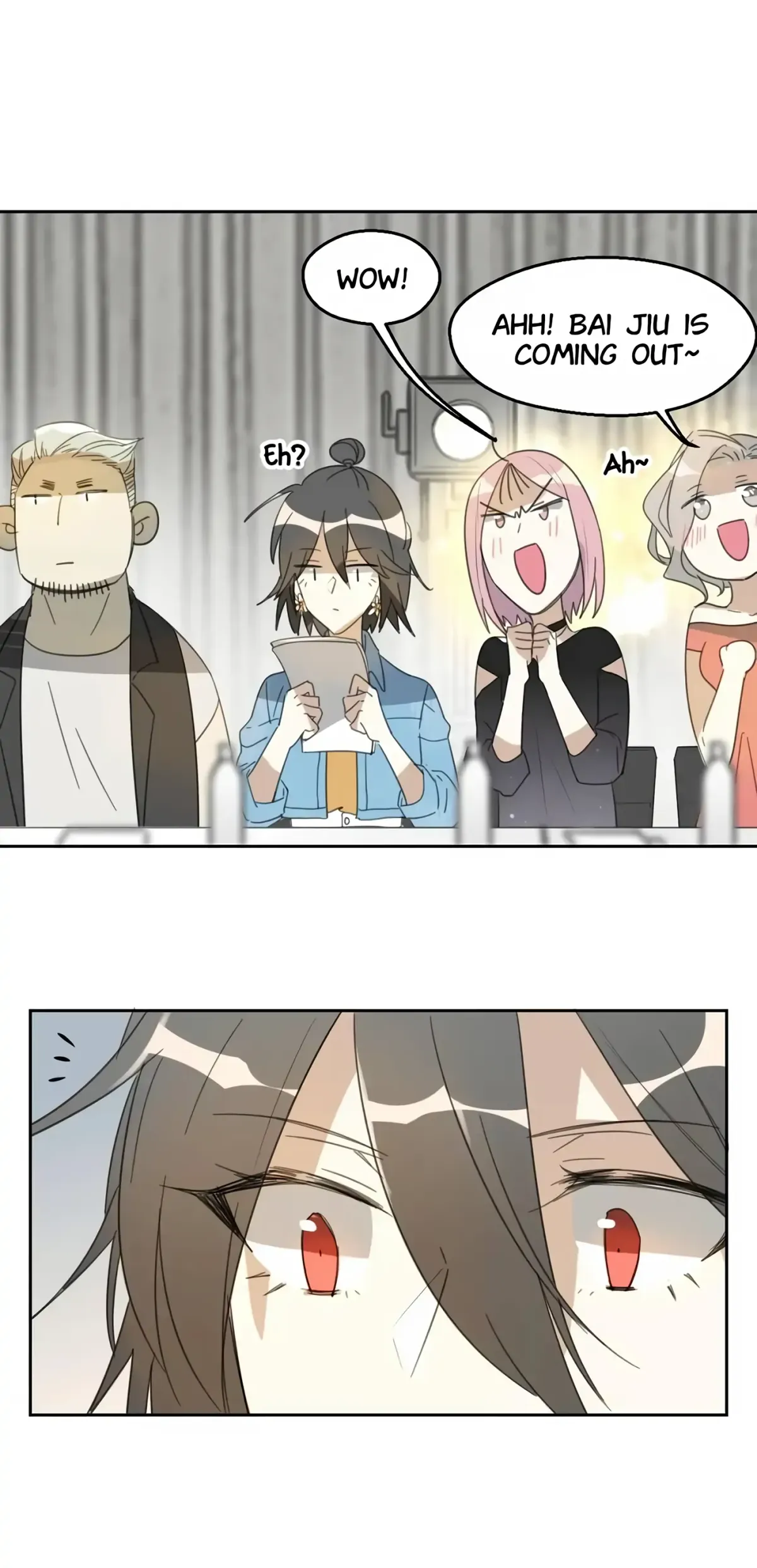 A Sheep in Wolf’s Clothing Chapter 69 82 4f60d6c8d334