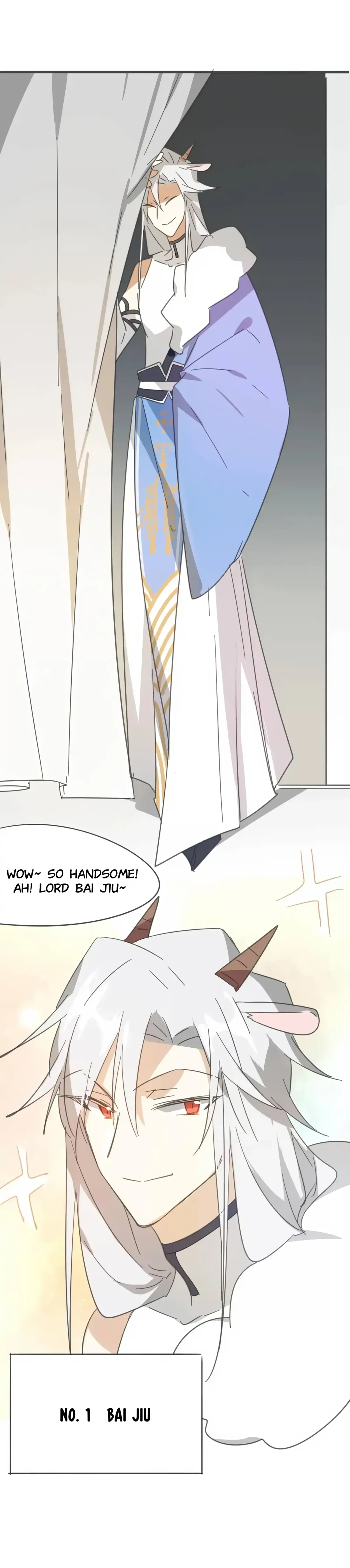 A Sheep in Wolf’s Clothing Chapter 69 83 55ee176d1eeb