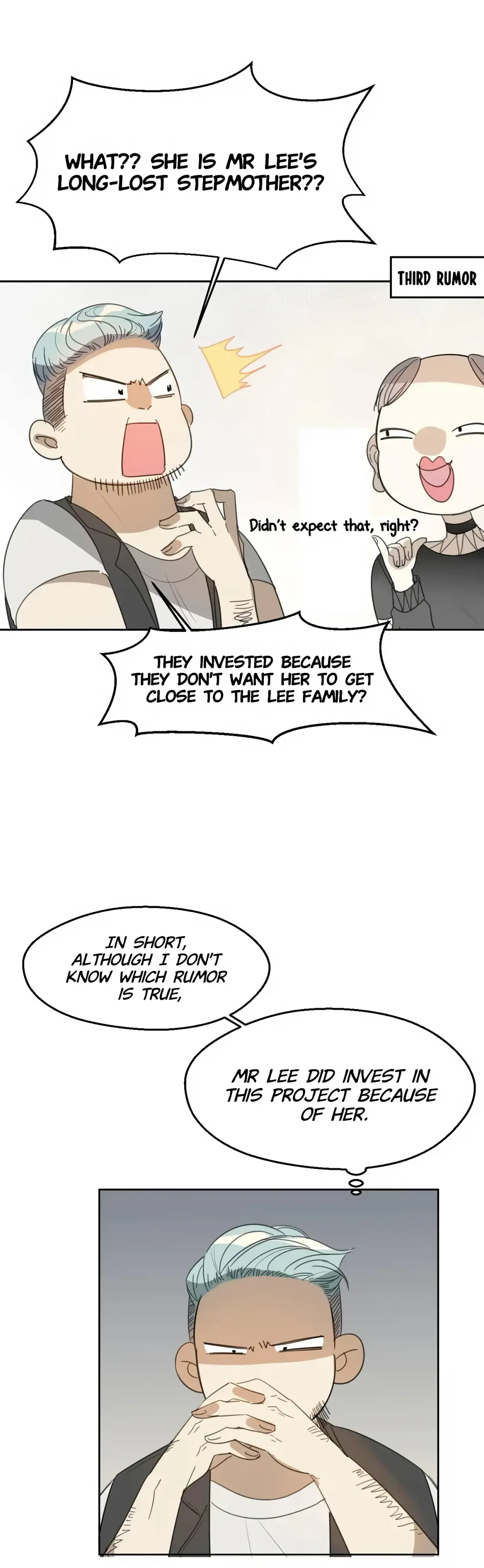 A Sheep in Wolf’s Clothing Chapter 69 79 61c6326bf58d